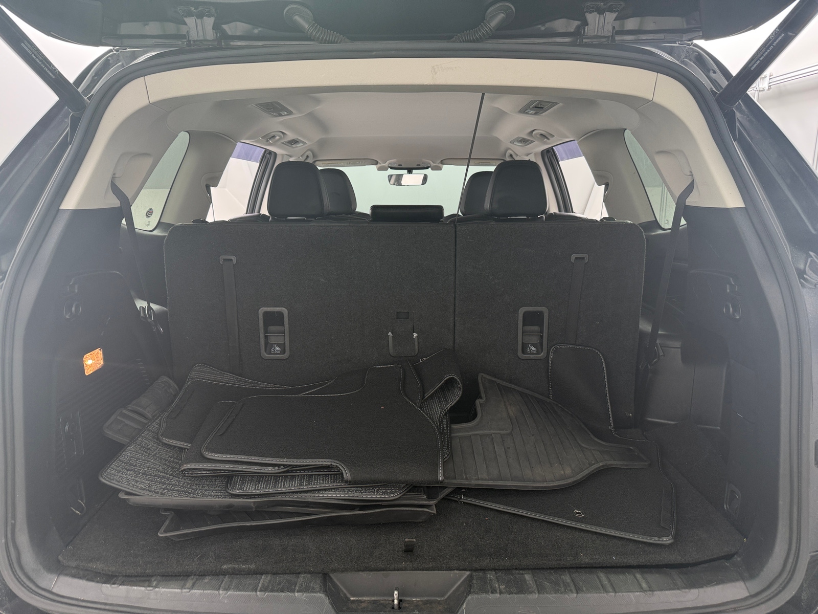 Thumbnail: 2019 Subaru Ascent - 6