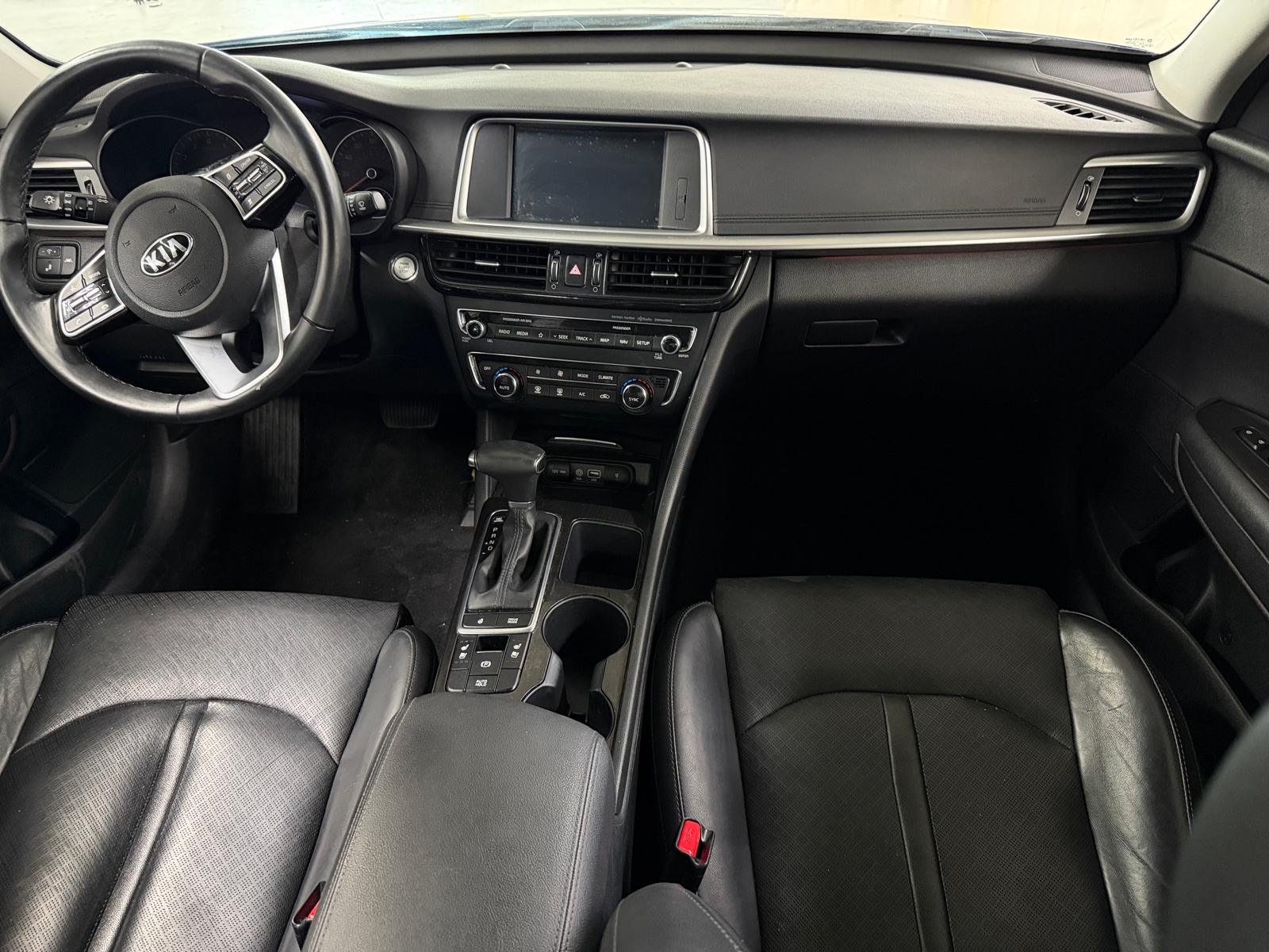 Thumbnail: 2020 Kia Optima - 2
