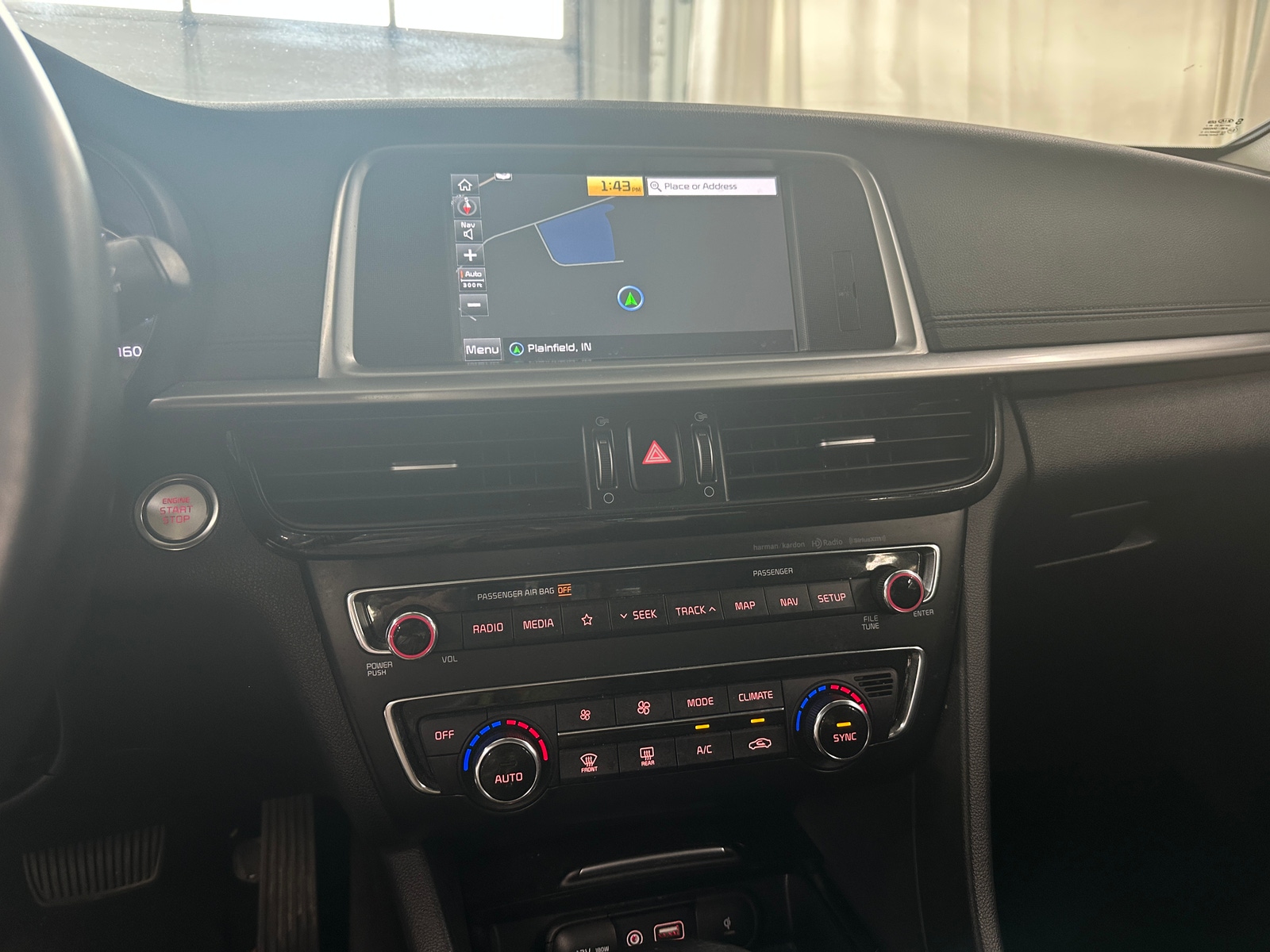 Thumbnail: 2020 Kia Optima - 3