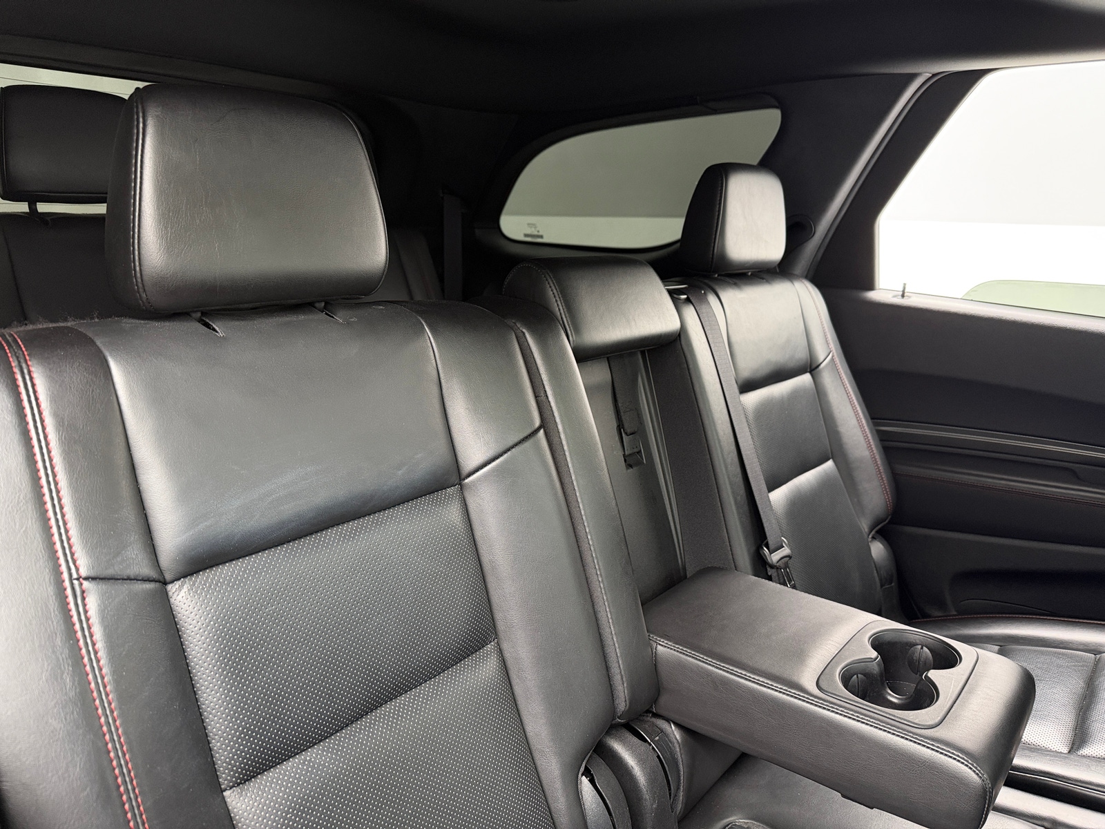 Thumbnail: 2024 Dodge Durango - 5