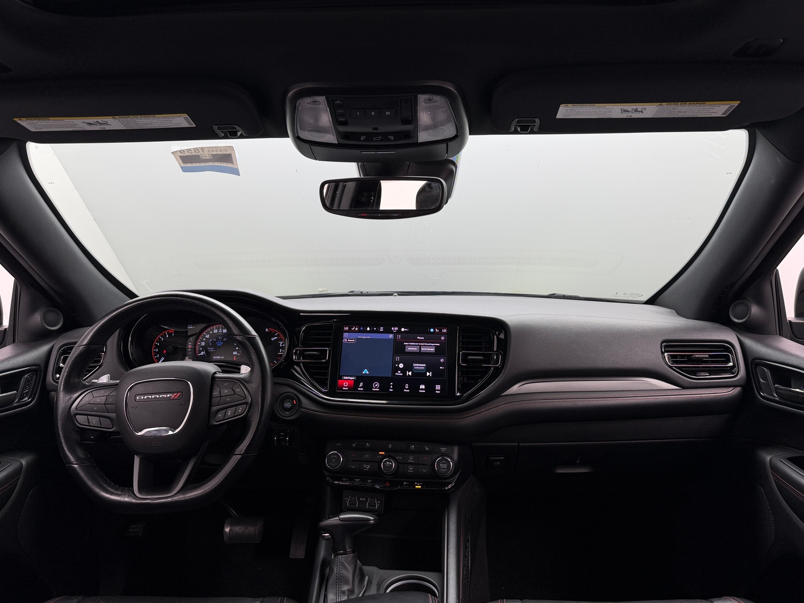 Thumbnail: 2024 Dodge Durango - 2