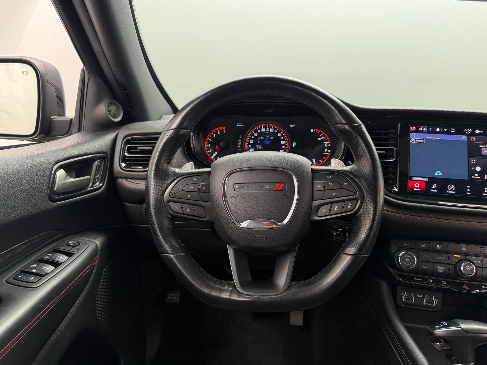 Thumbnail: 2024 Dodge Durango - 4