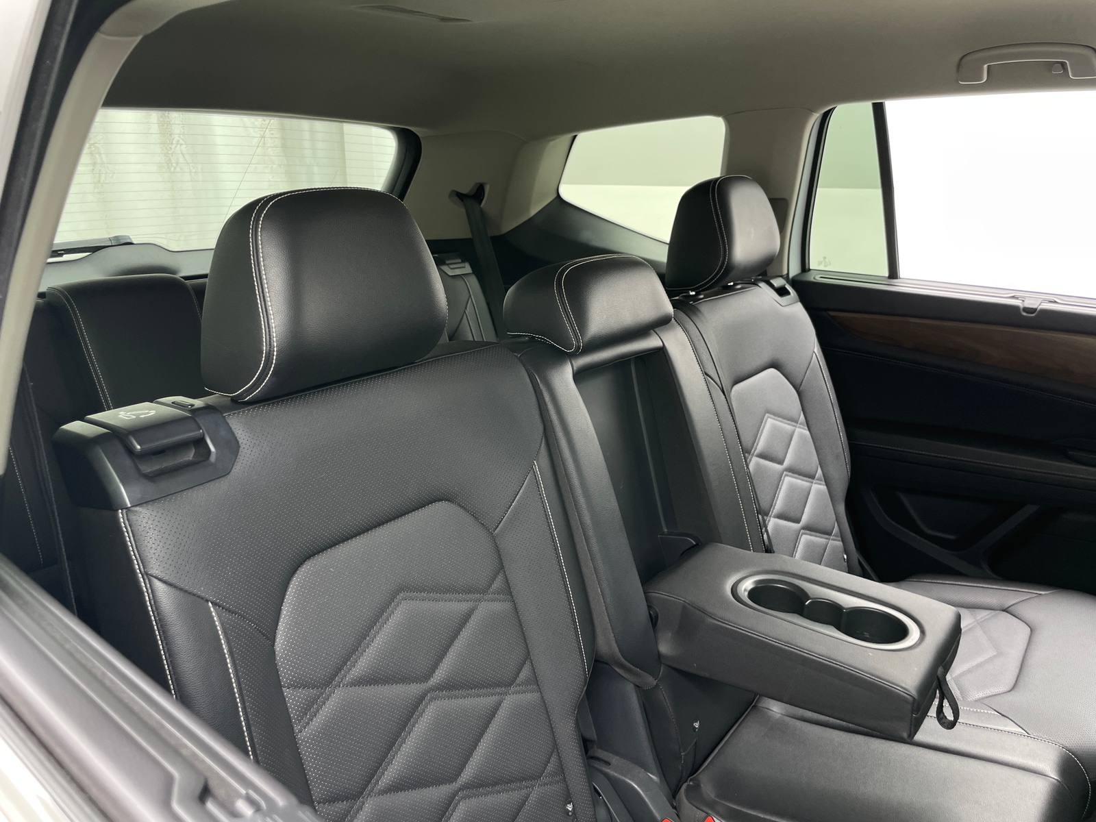 Thumbnail: 2025 Volkswagen Atlas - 5