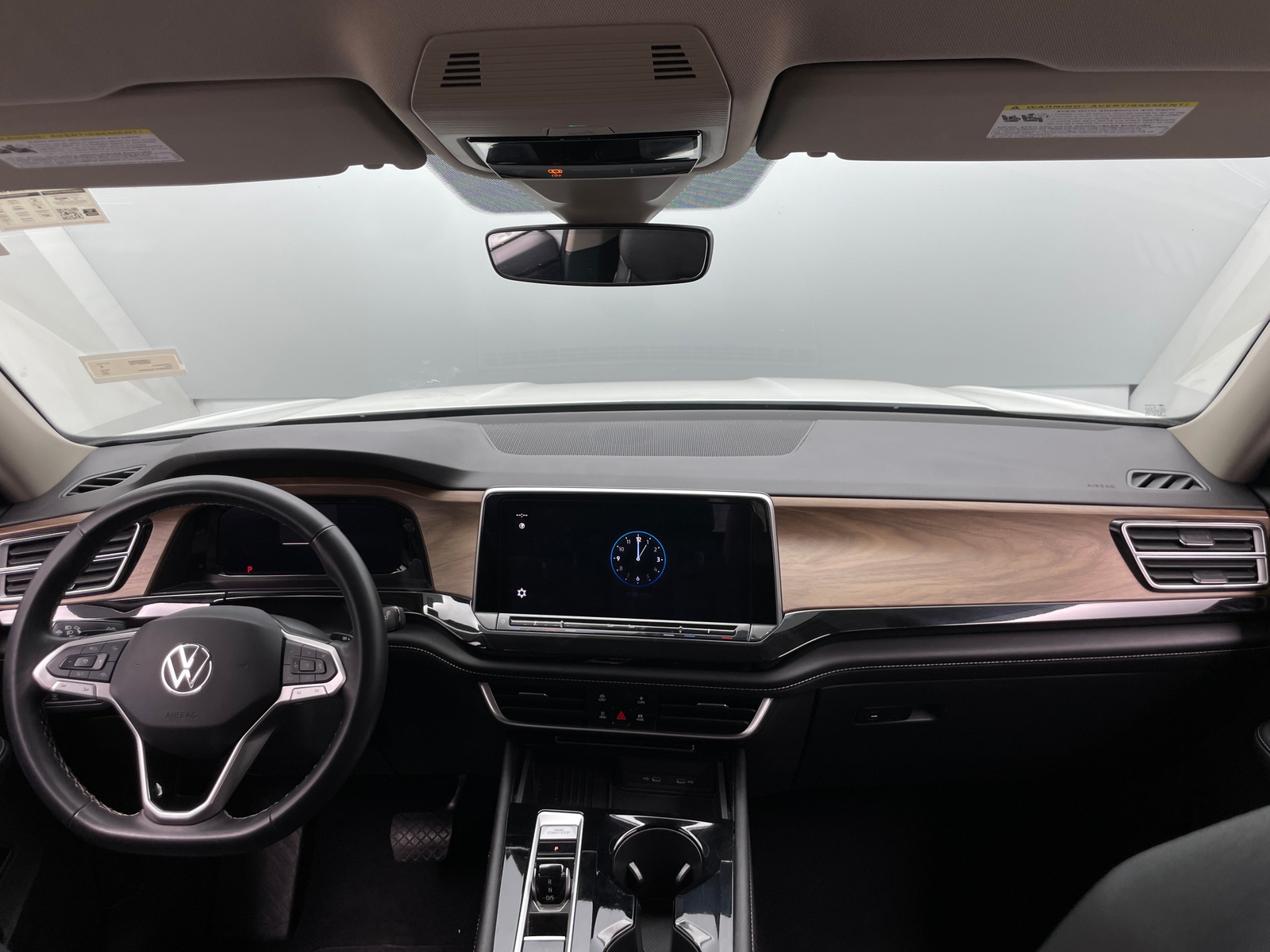 Thumbnail: 2025 Volkswagen Atlas - 2