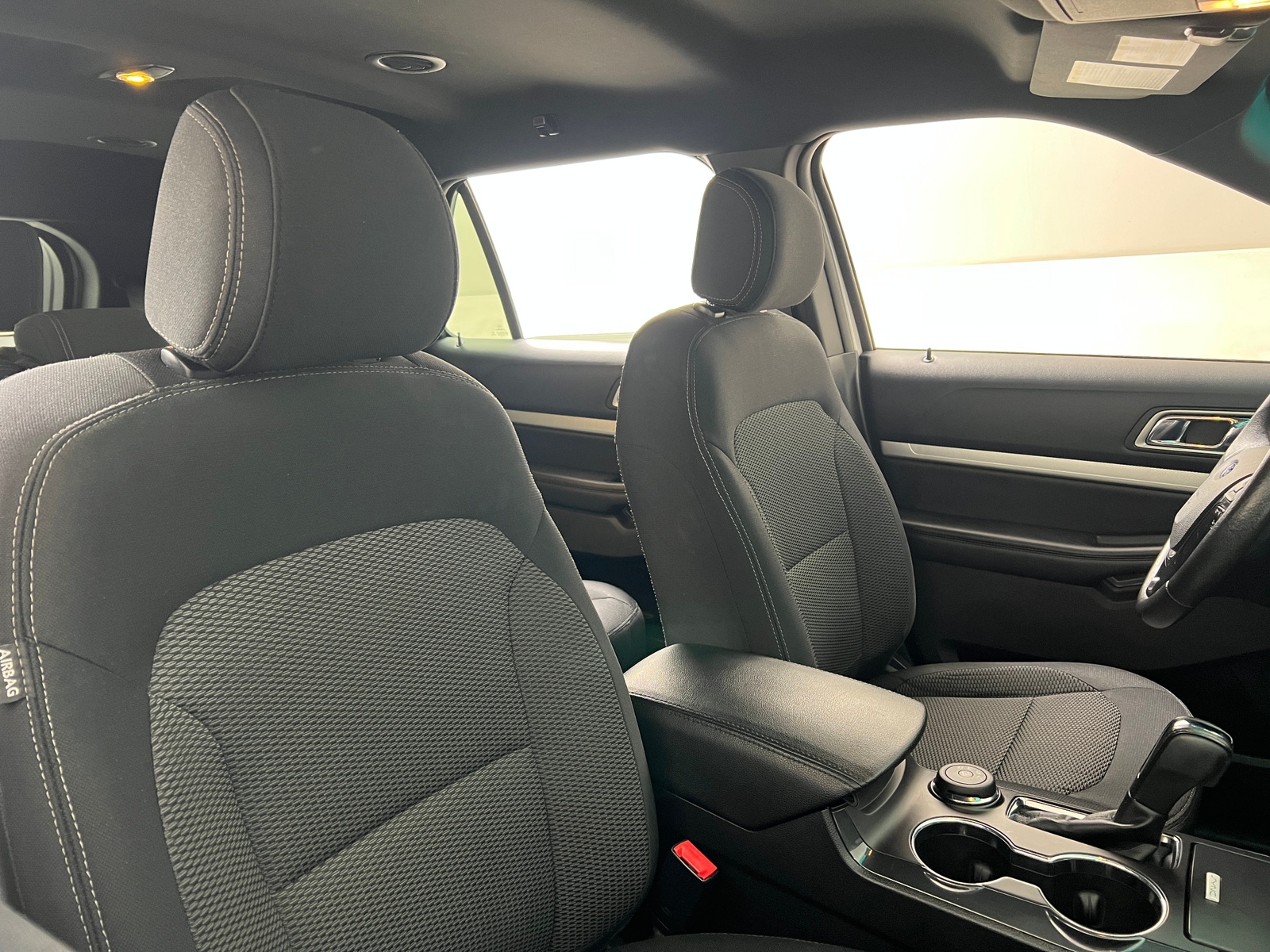 Thumbnail: 2016 Ford Explorer - 2