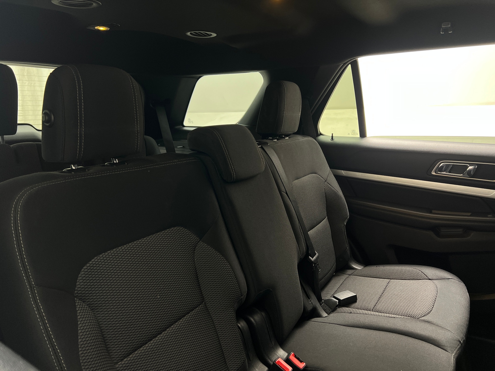 Thumbnail: 2016 Ford Explorer - 6