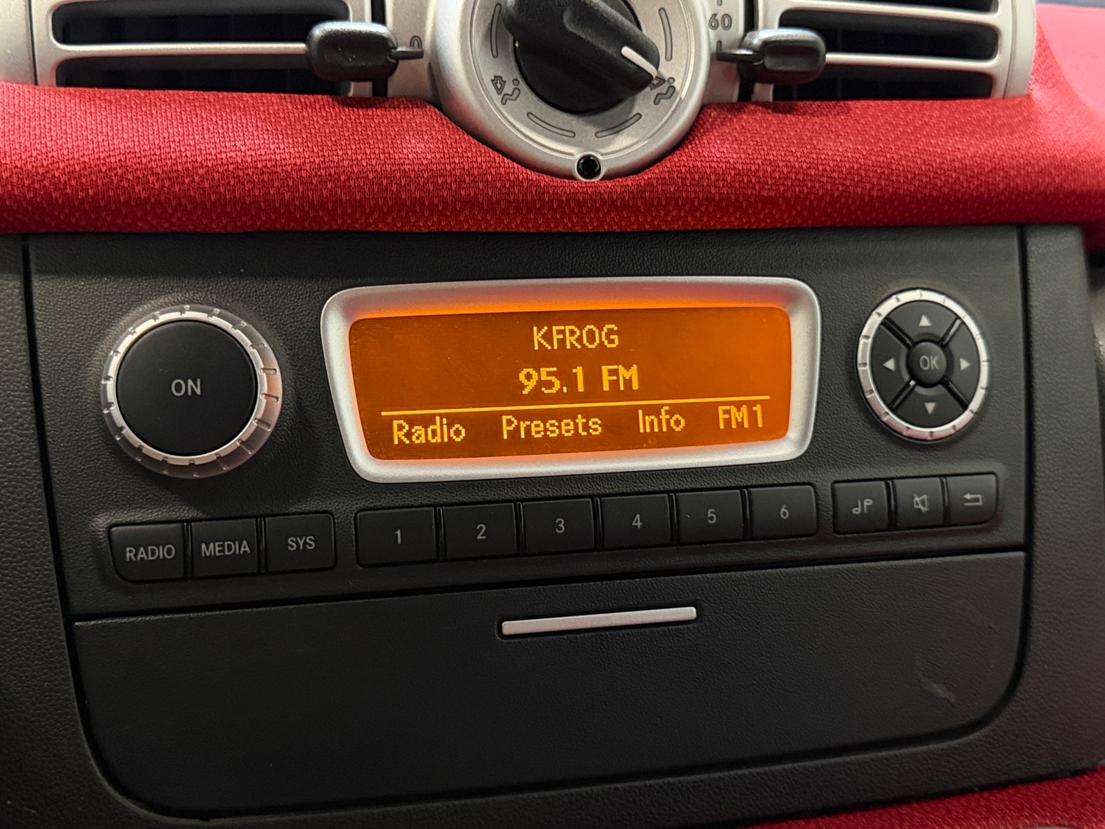Thumbnail: 2015 smart fortwo - 4