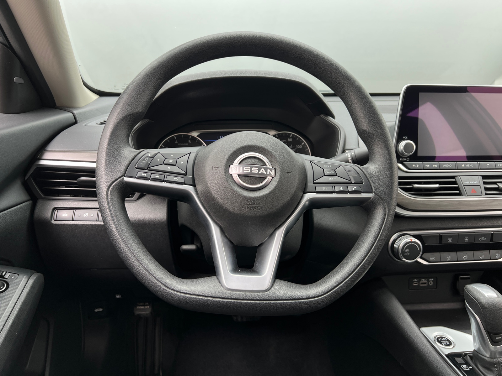 Thumbnail: 2025 Nissan Altima - 5