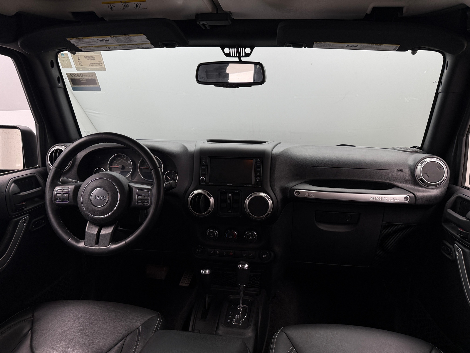 Thumbnail: 2017 Jeep Wrangler - 2