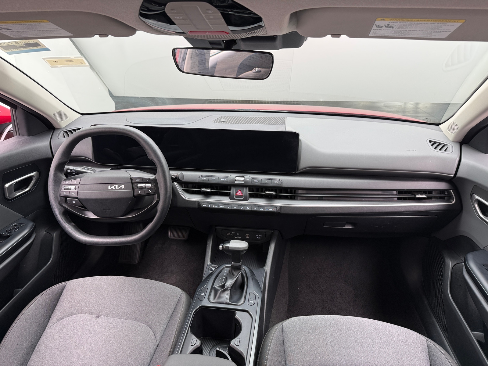 Thumbnail: 2025 Kia K4 - 3