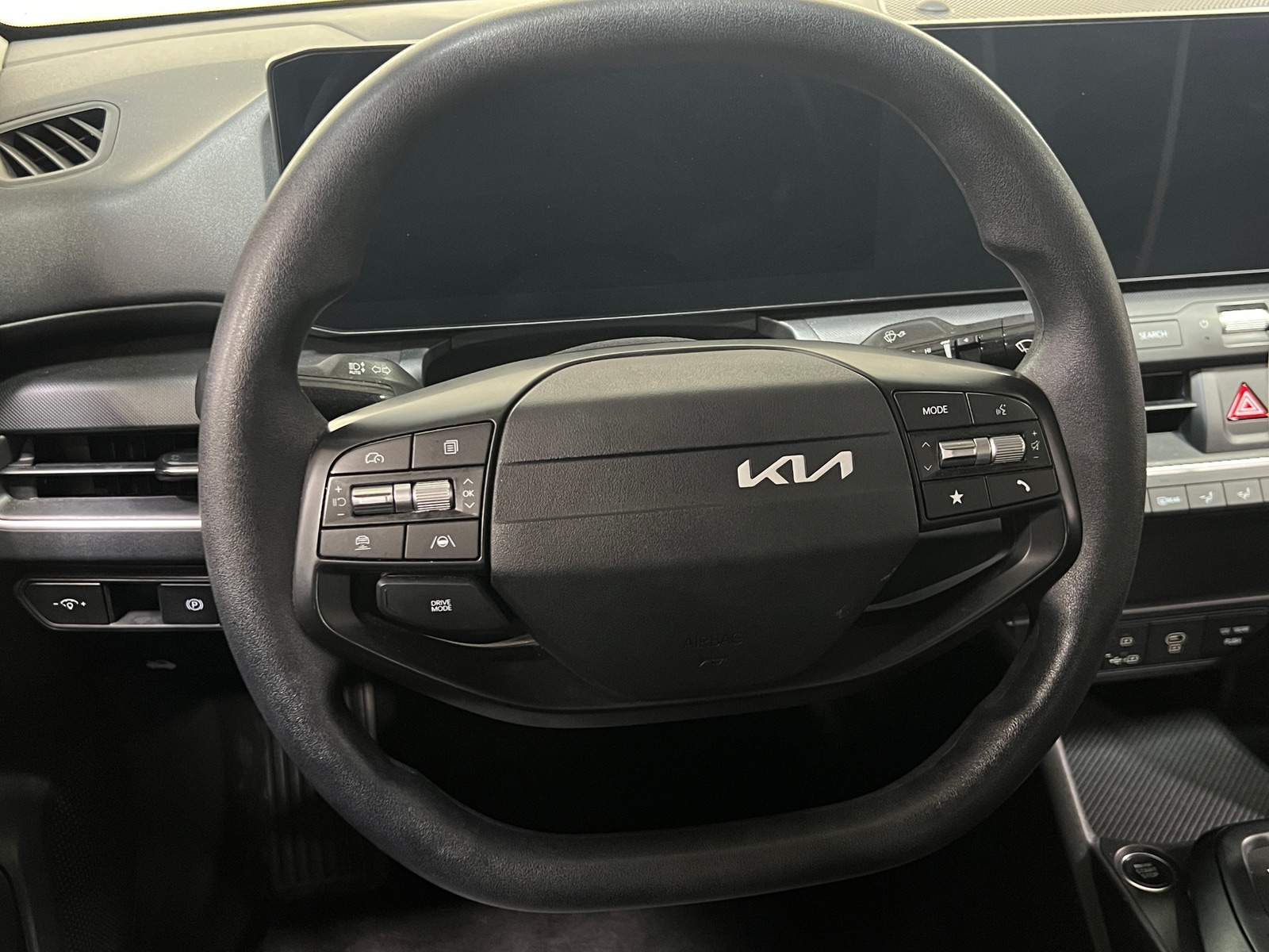 Thumbnail: 2025 Kia K4 - 5