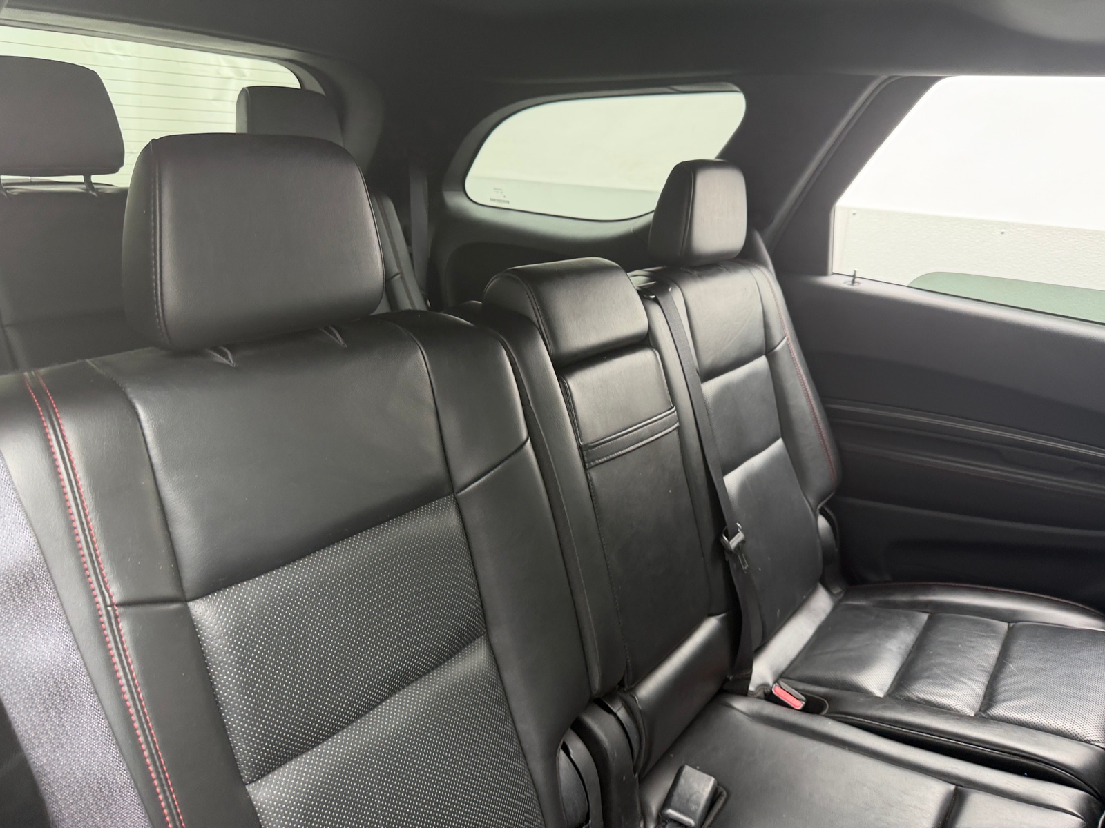 Thumbnail: 2024 Dodge Durango - 5
