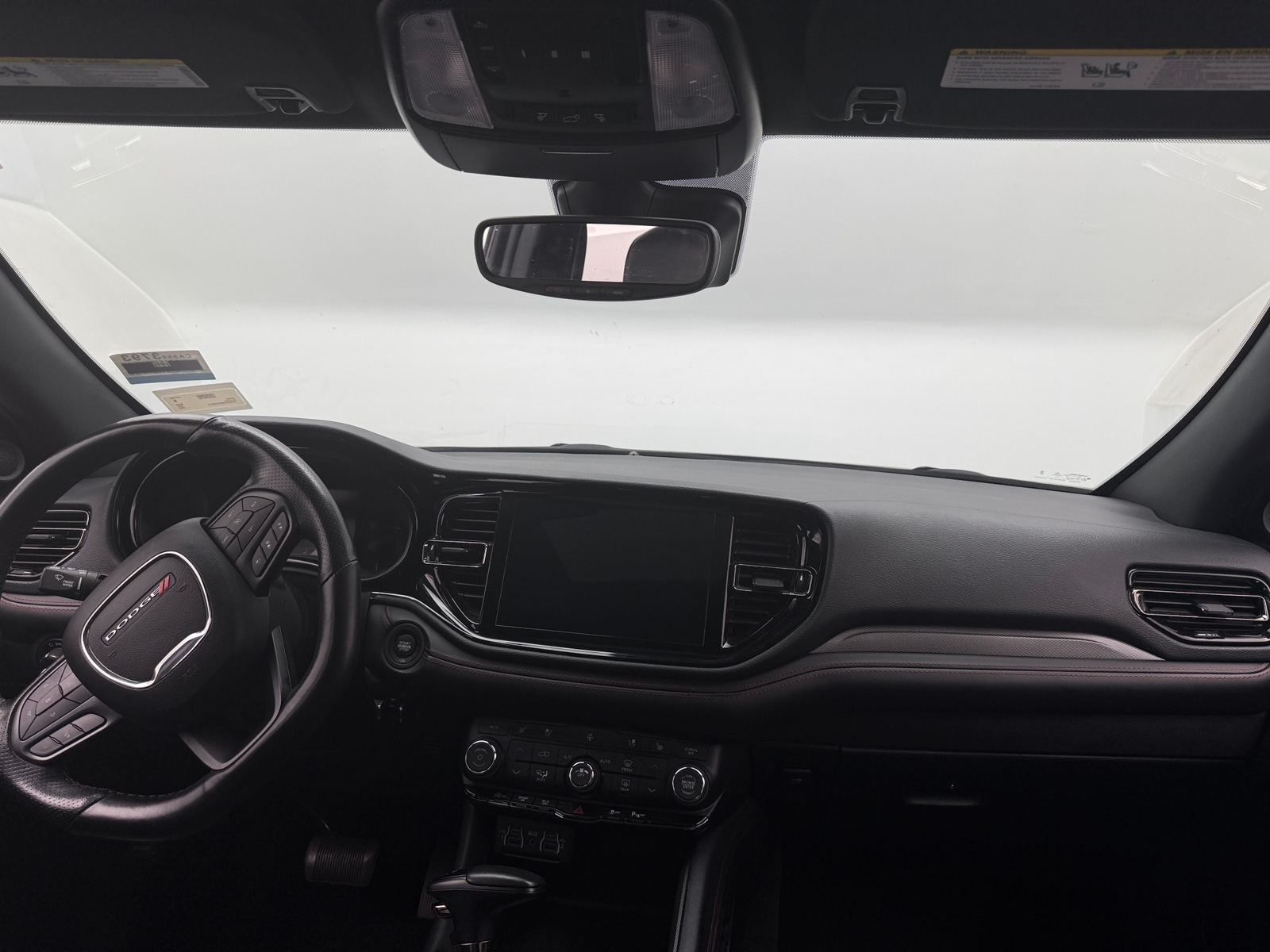 Thumbnail: 2024 Dodge Durango - 2