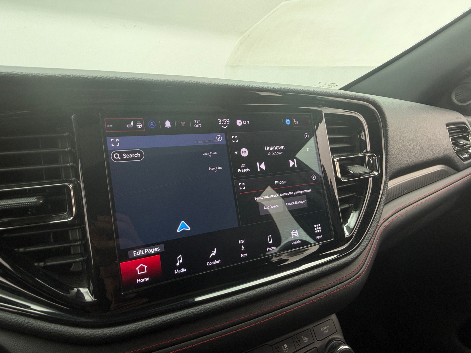 Thumbnail: 2024 Dodge Durango - 3
