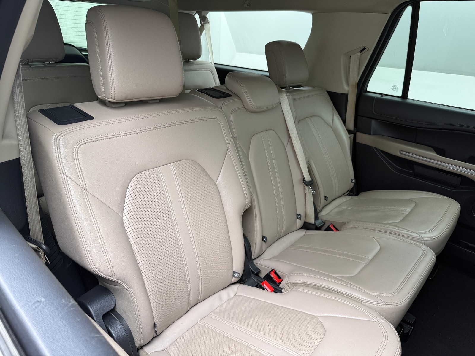 Thumbnail: 2024 Ford Expedition MAX - 5