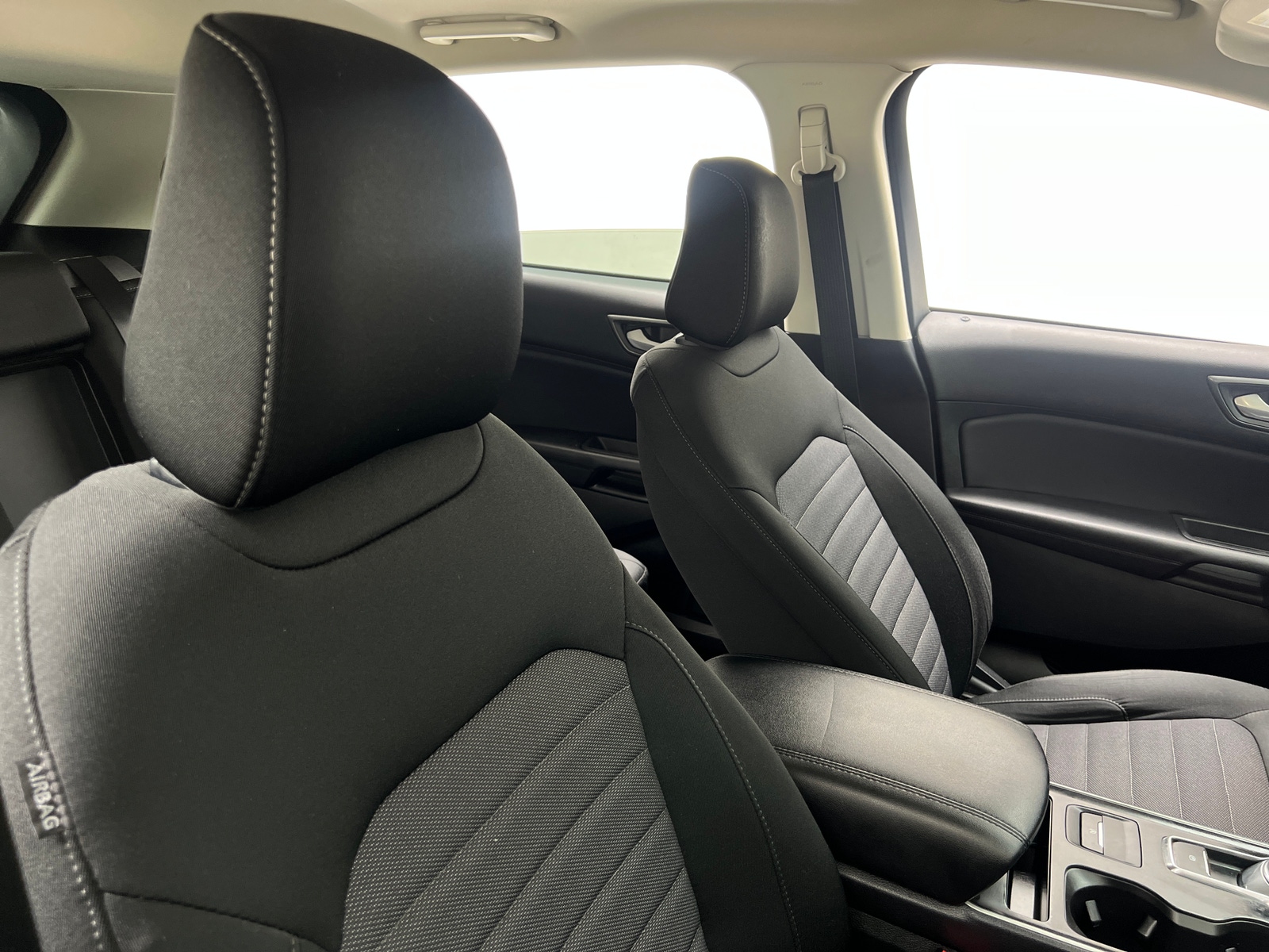 Thumbnail: 2023 Ford Edge - 2