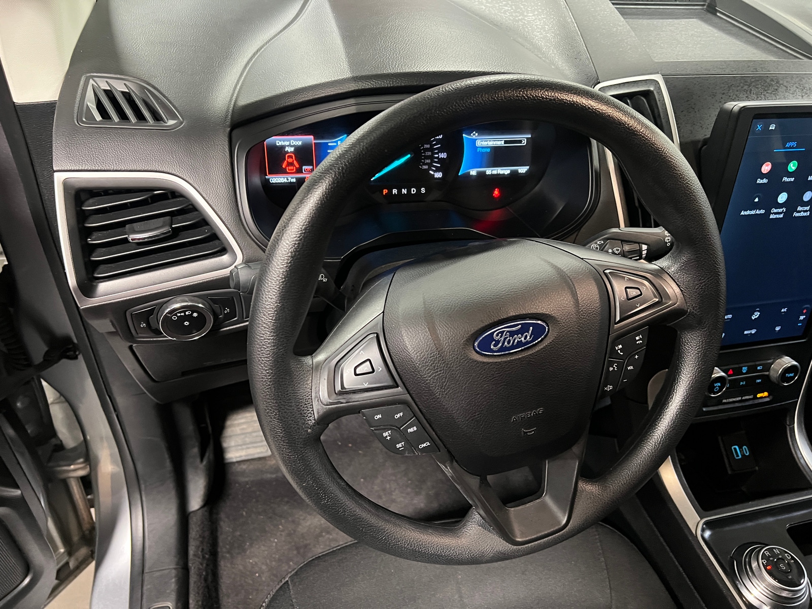Thumbnail: 2023 Ford Edge - 5