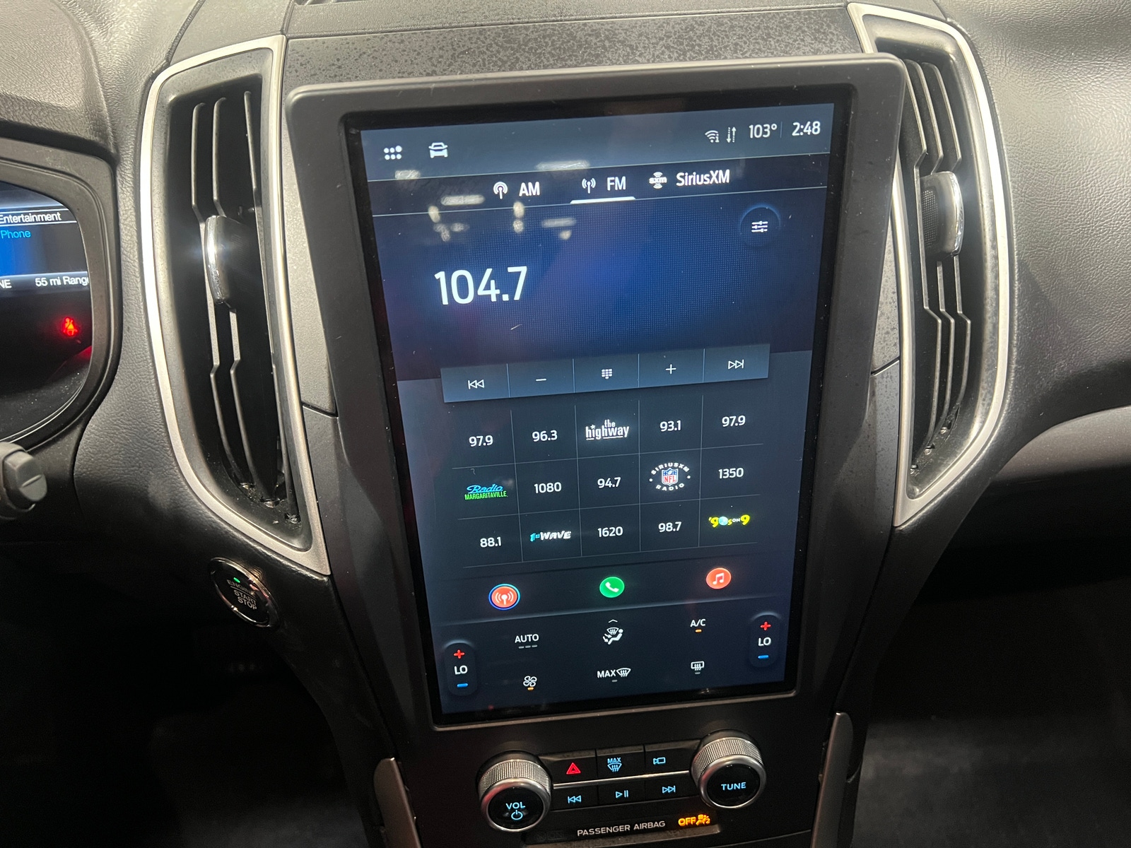 Thumbnail: 2023 Ford Edge - 4