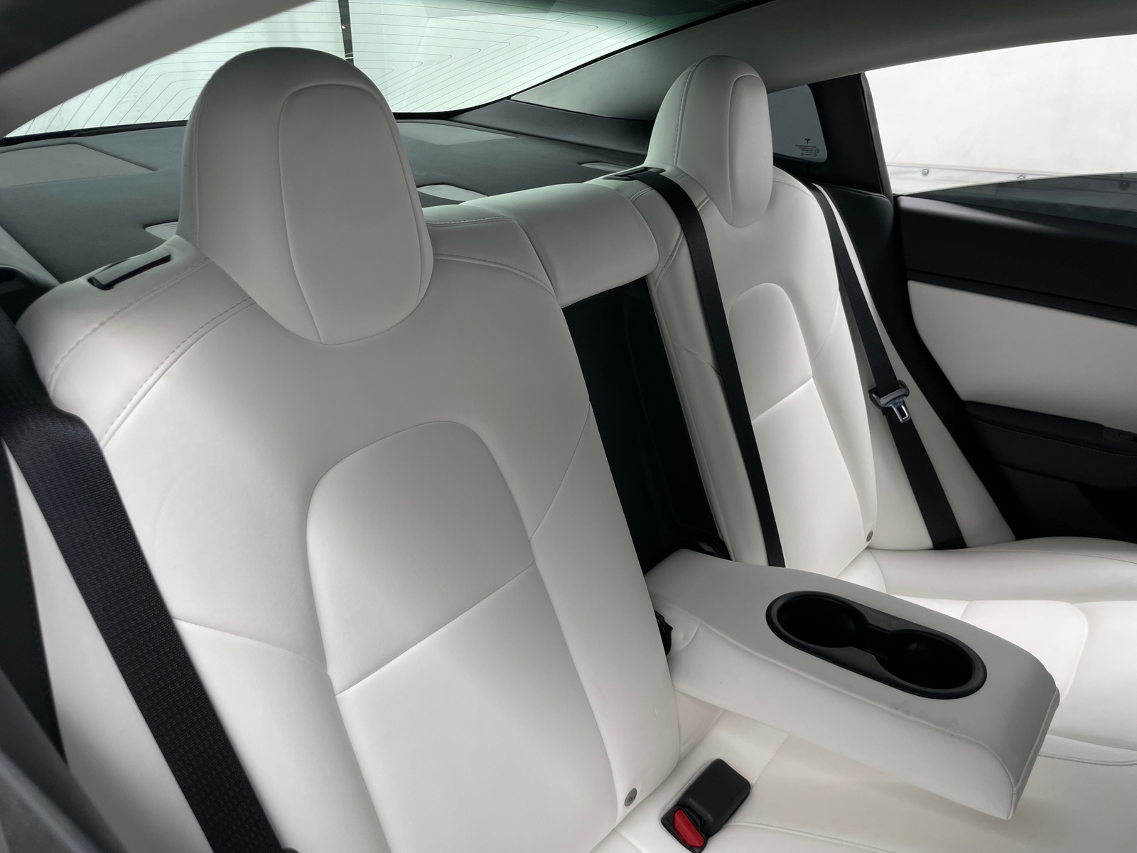 Thumbnail: 2020 Tesla Model 3 - 5