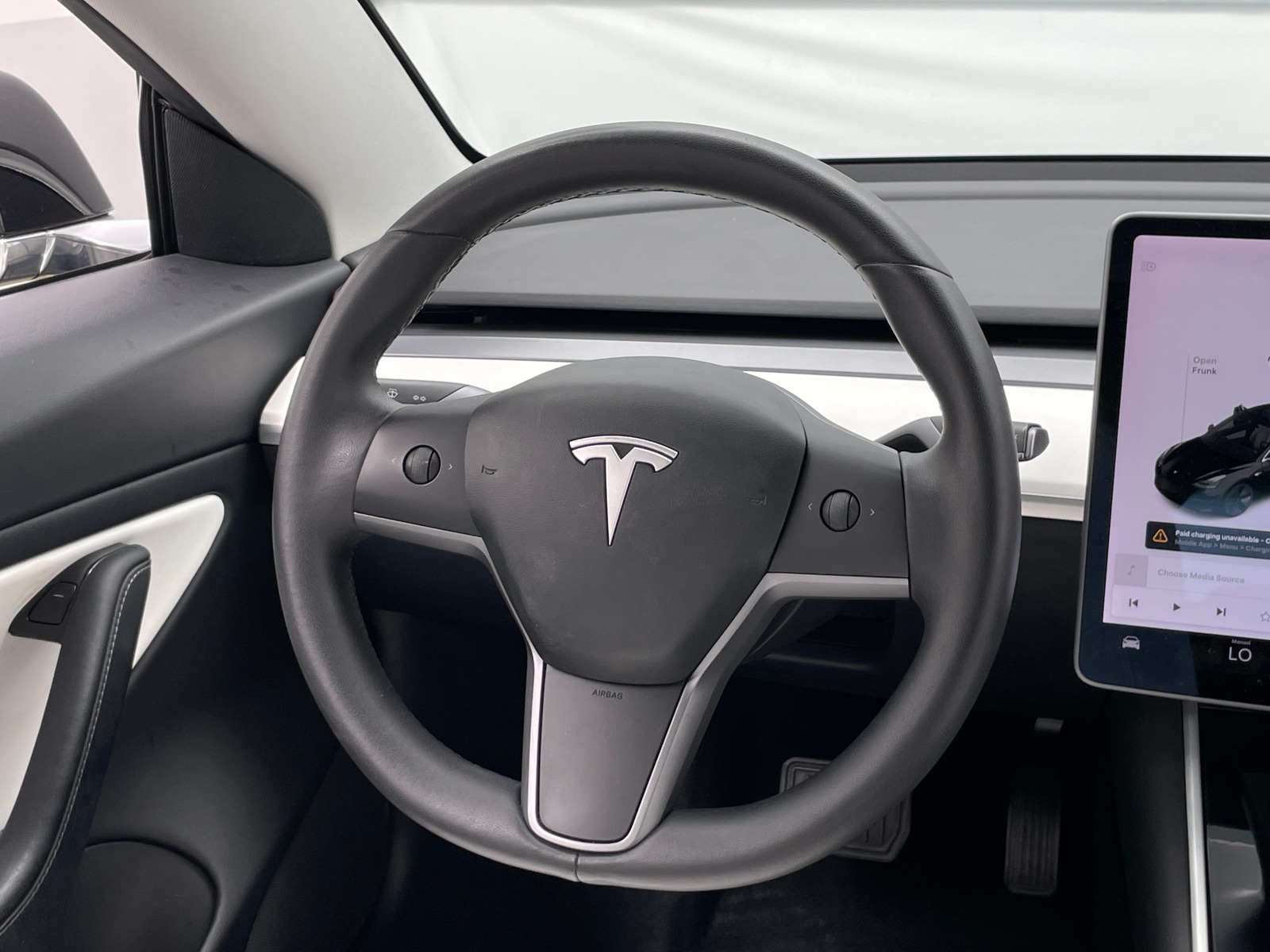 Thumbnail: 2020 Tesla Model 3 - 4