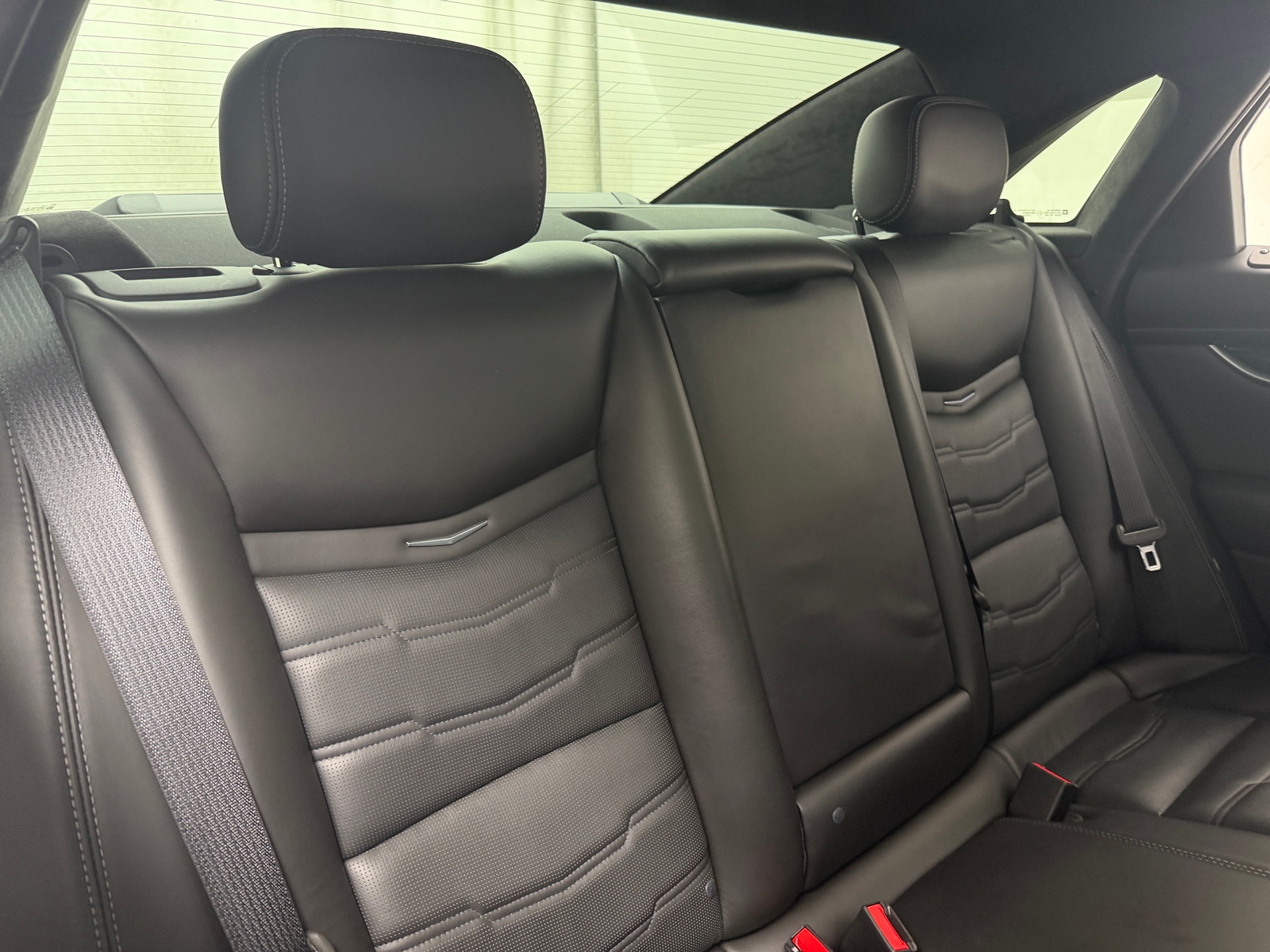Thumbnail: 2018 Cadillac XTS - 5