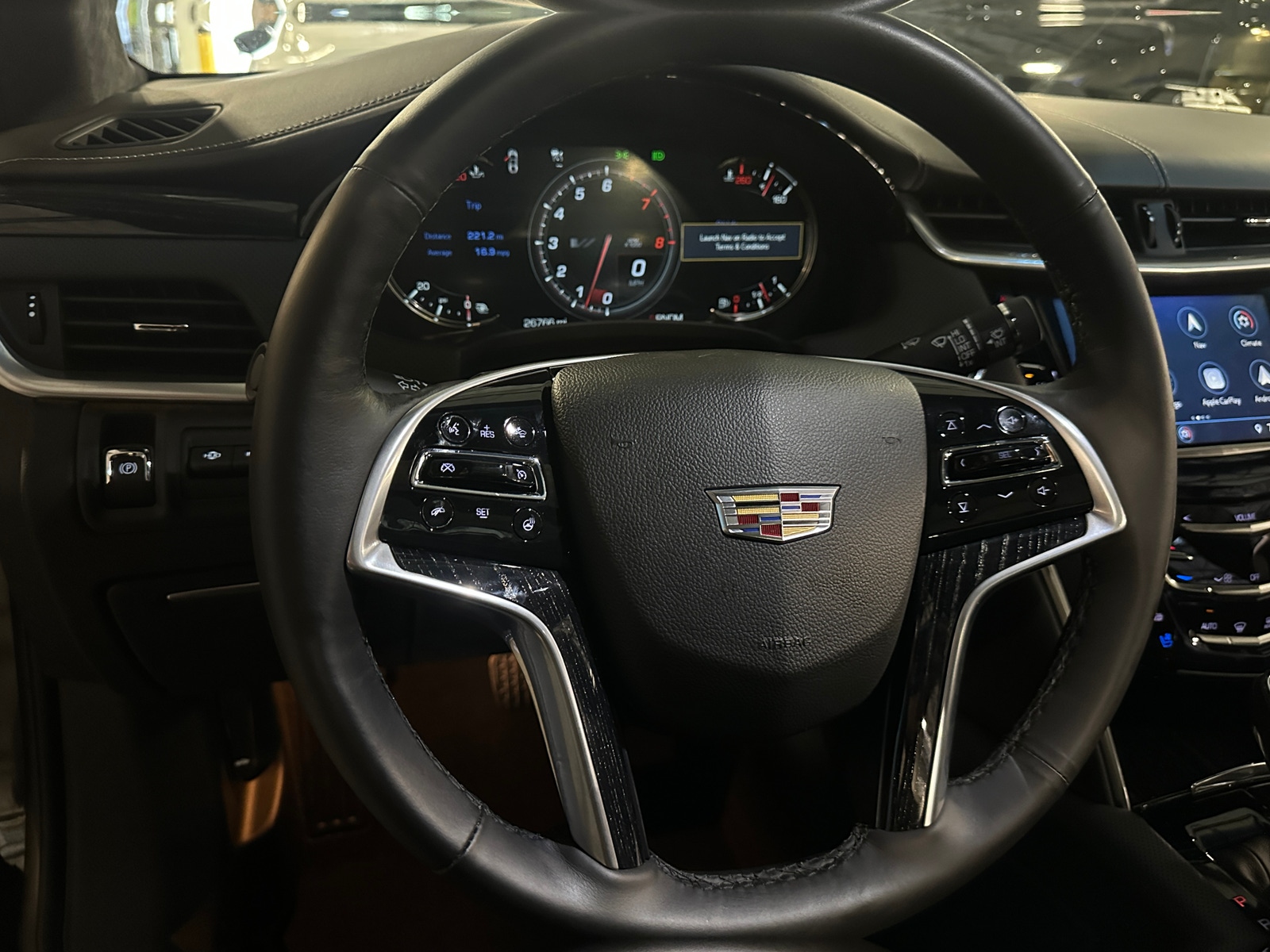 Thumbnail: 2018 Cadillac XTS - 4