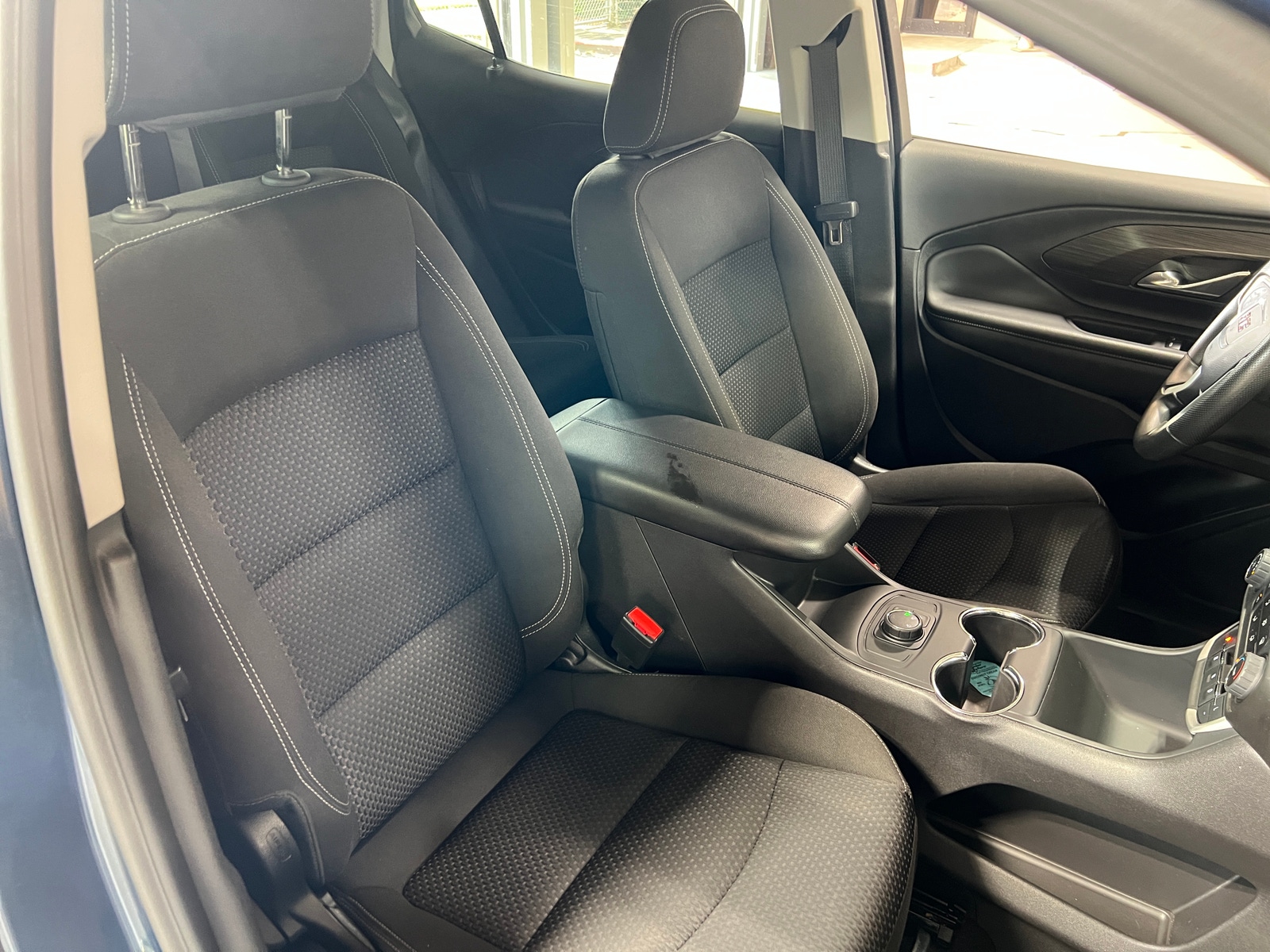 Thumbnail: 2024 GMC Terrain - 2