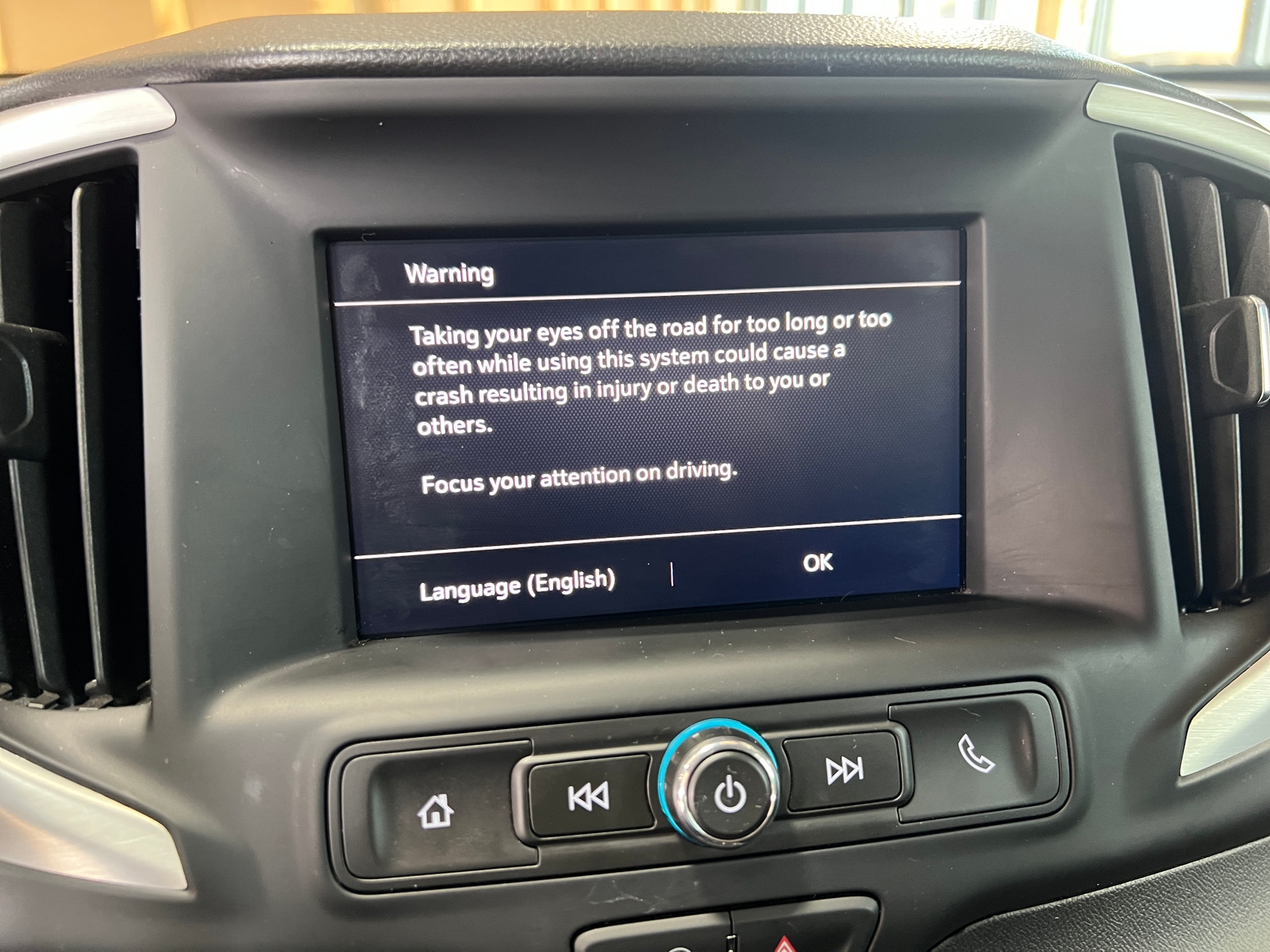 Thumbnail: 2024 GMC Terrain - 4