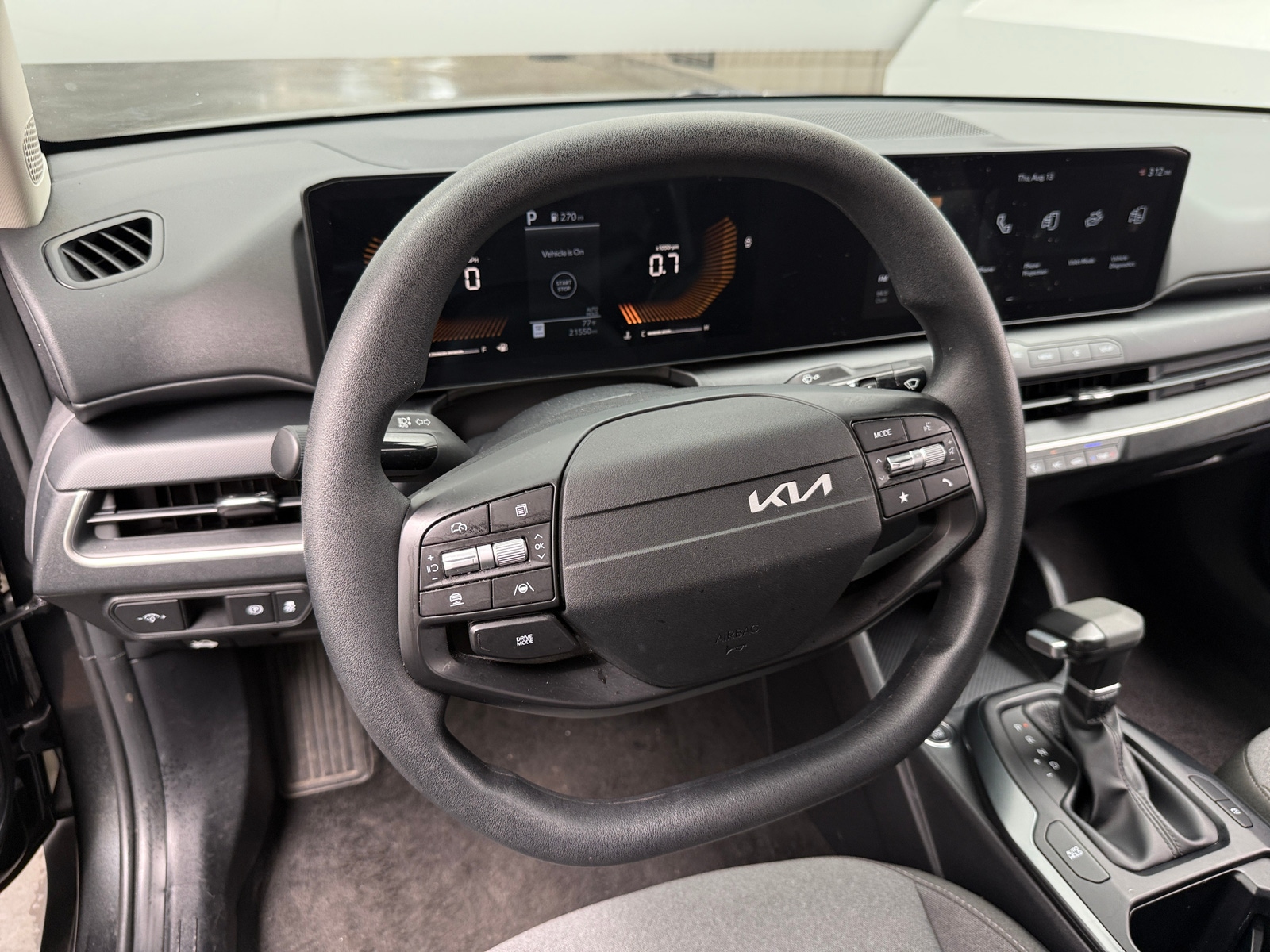 Thumbnail: 2025 Kia K4 - 5