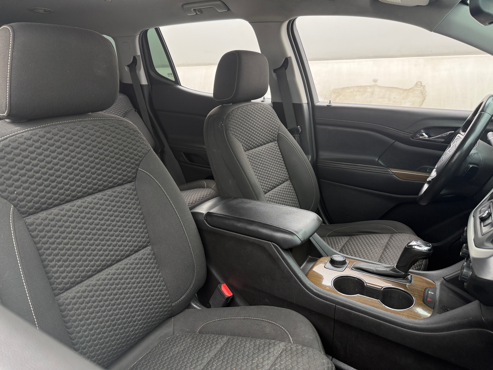 Thumbnail: 2019 GMC Acadia - 2