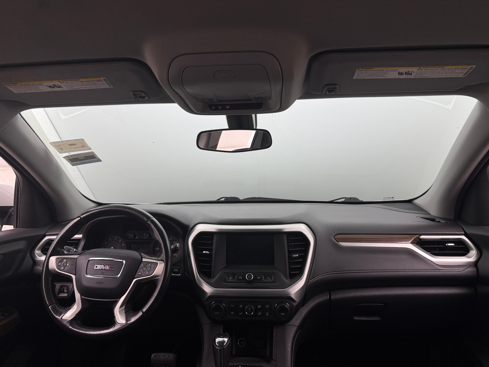 Thumbnail: 2019 GMC Acadia - 3