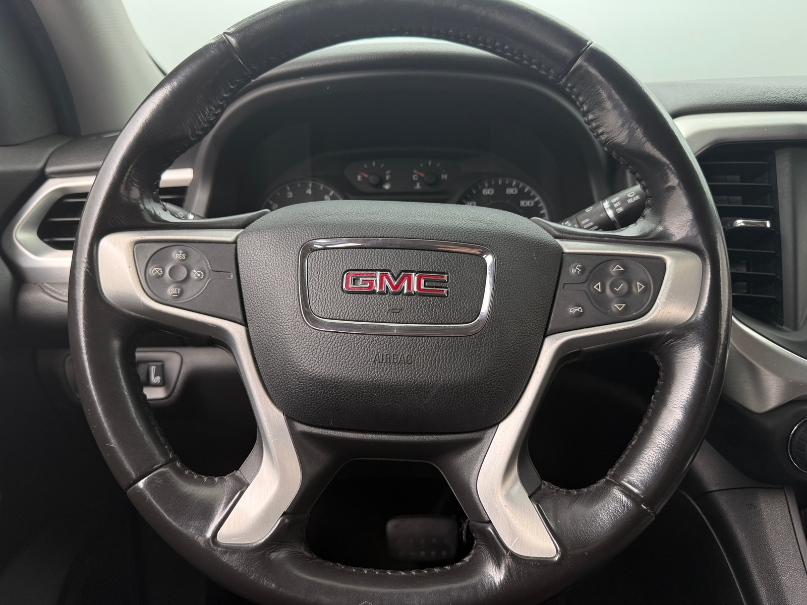 Thumbnail: 2019 GMC Acadia - 5
