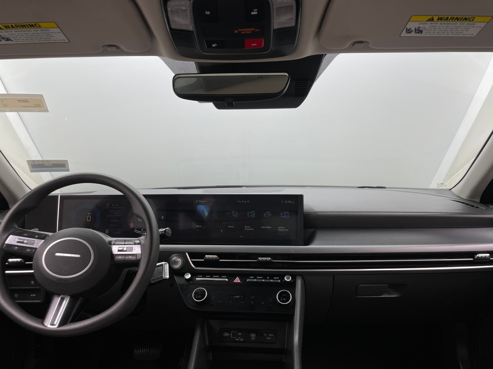 Thumbnail: 2024 Hyundai Sonata - 3