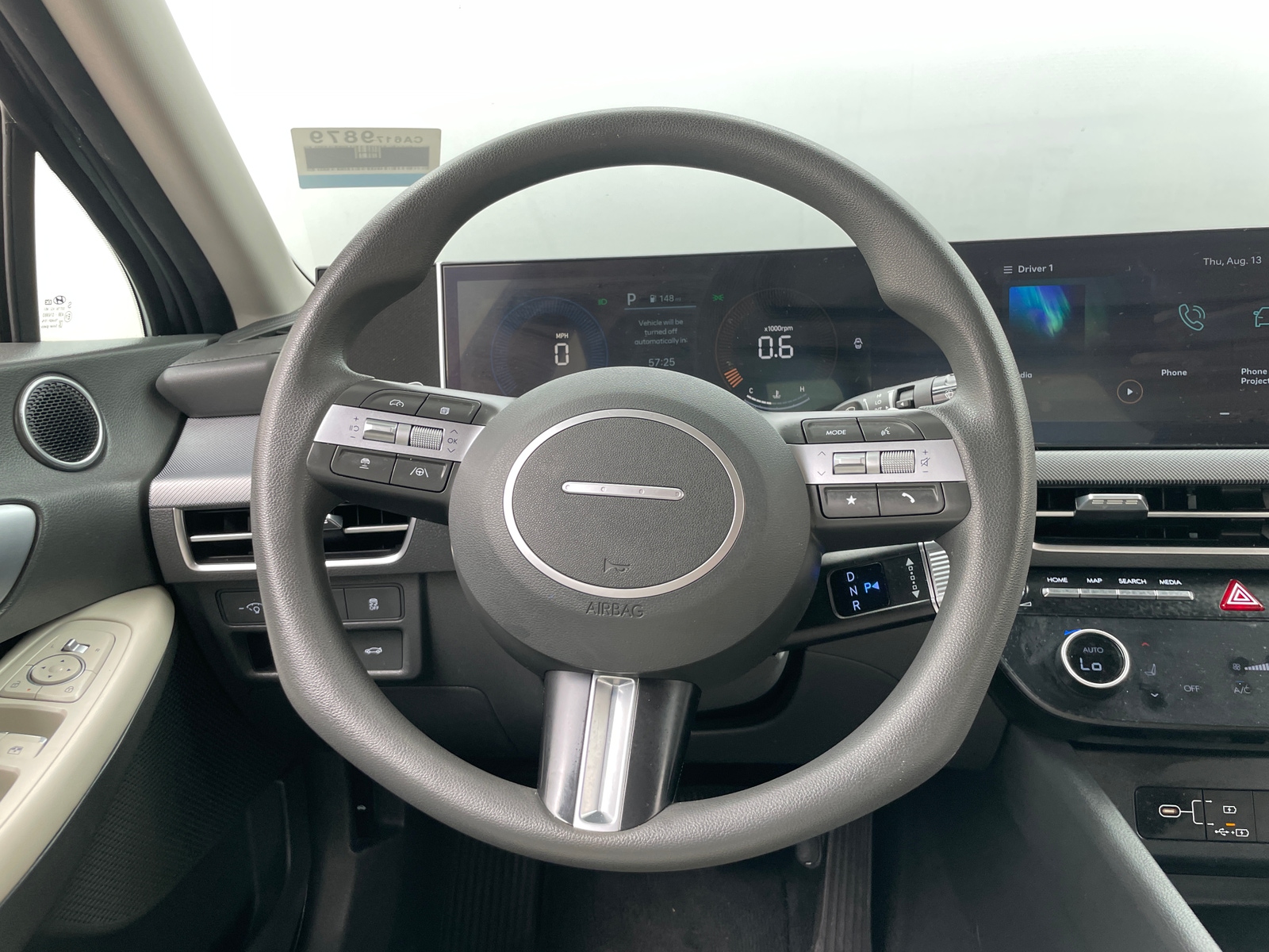 Thumbnail: 2024 Hyundai Sonata - 5