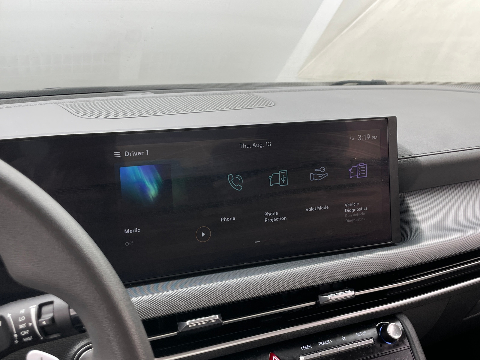 Thumbnail: 2024 Hyundai Sonata - 4
