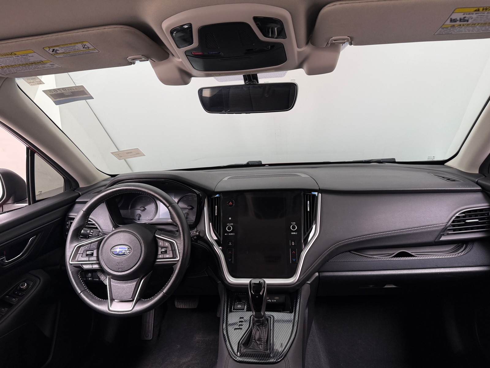 Thumbnail: 2022 Subaru Outback - 3