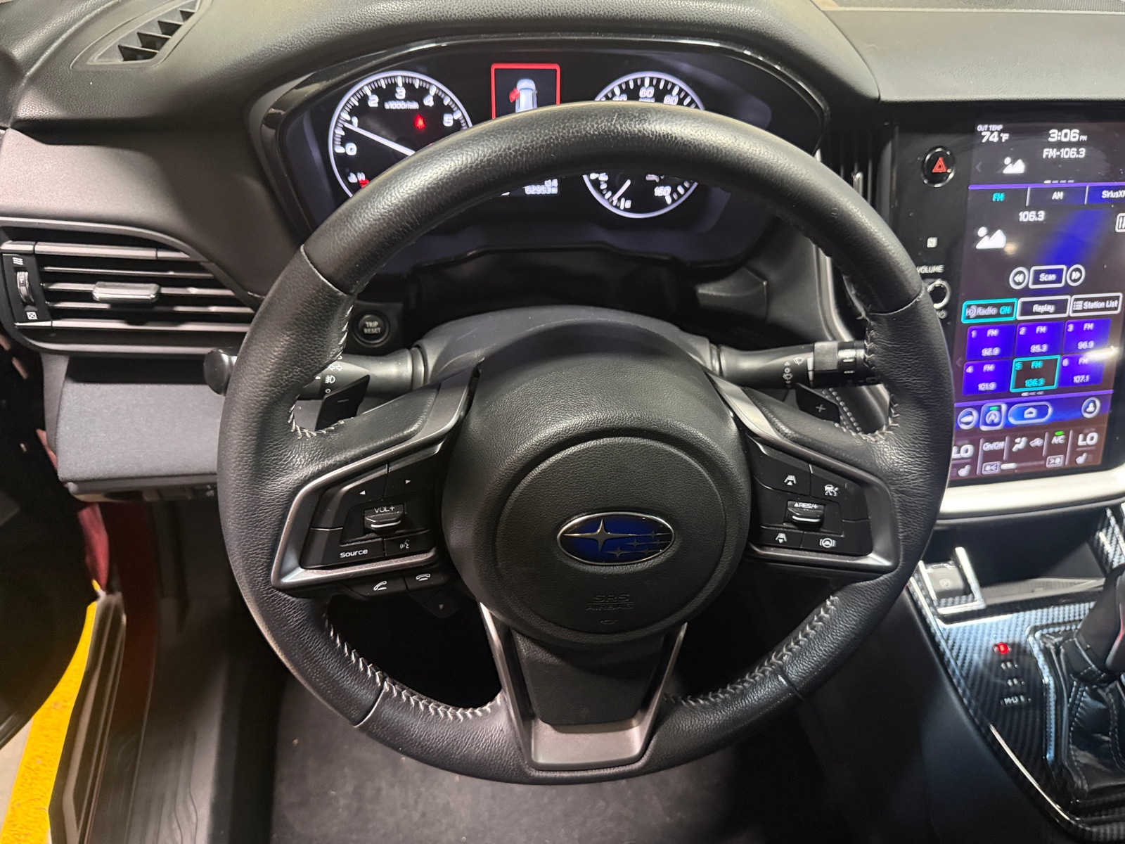 Thumbnail: 2022 Subaru Outback - 5