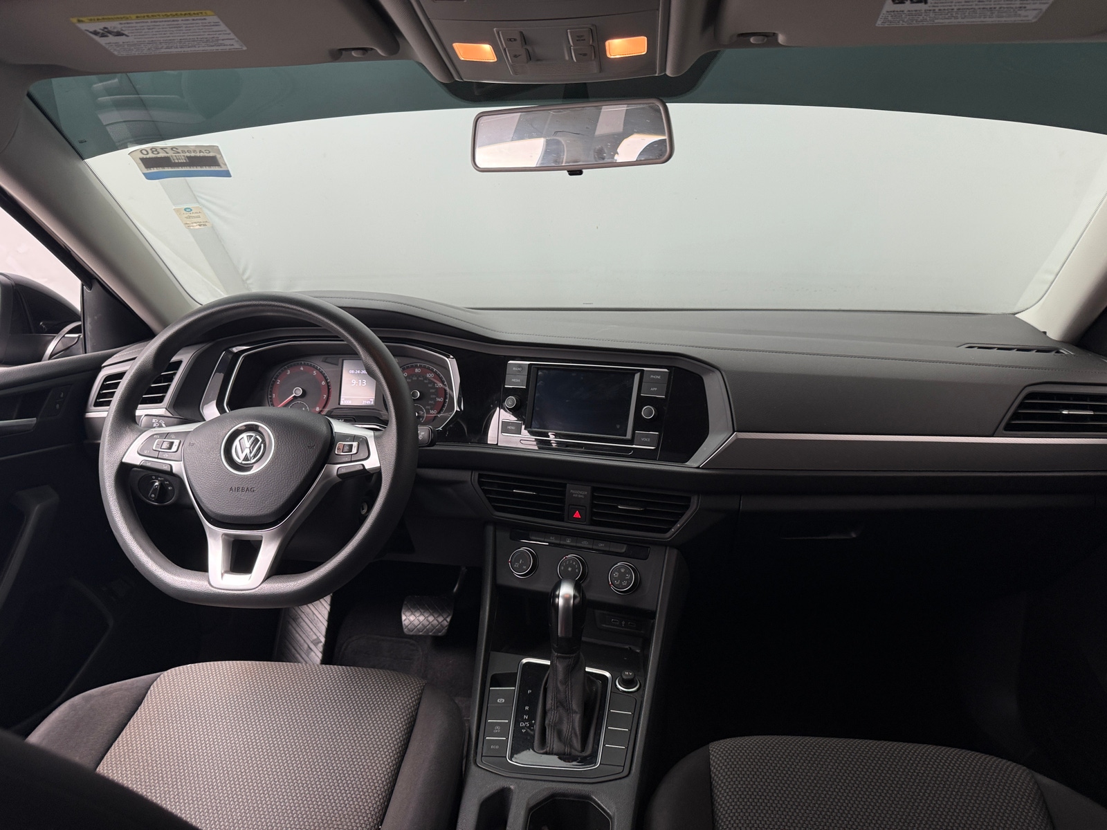 Thumbnail: 2021 Volkswagen Jetta - 3