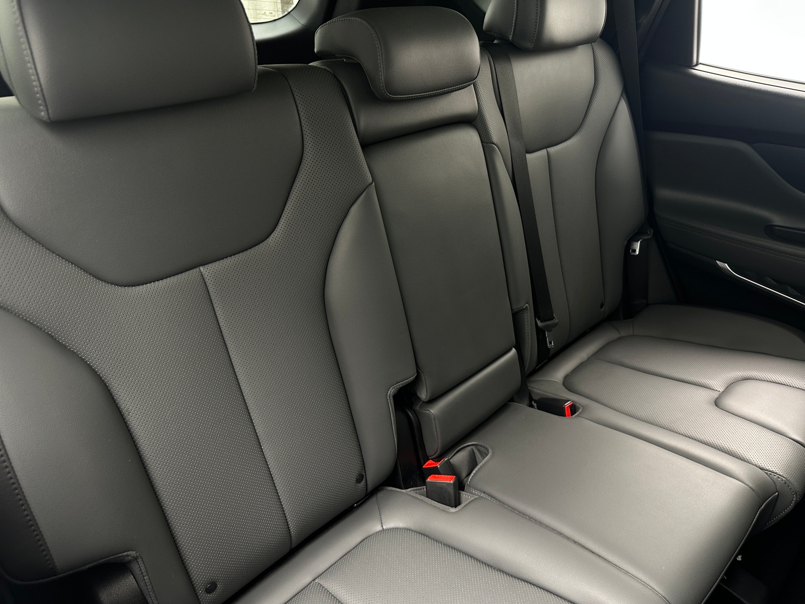 Thumbnail: 2023 Hyundai Santa Fe - 5