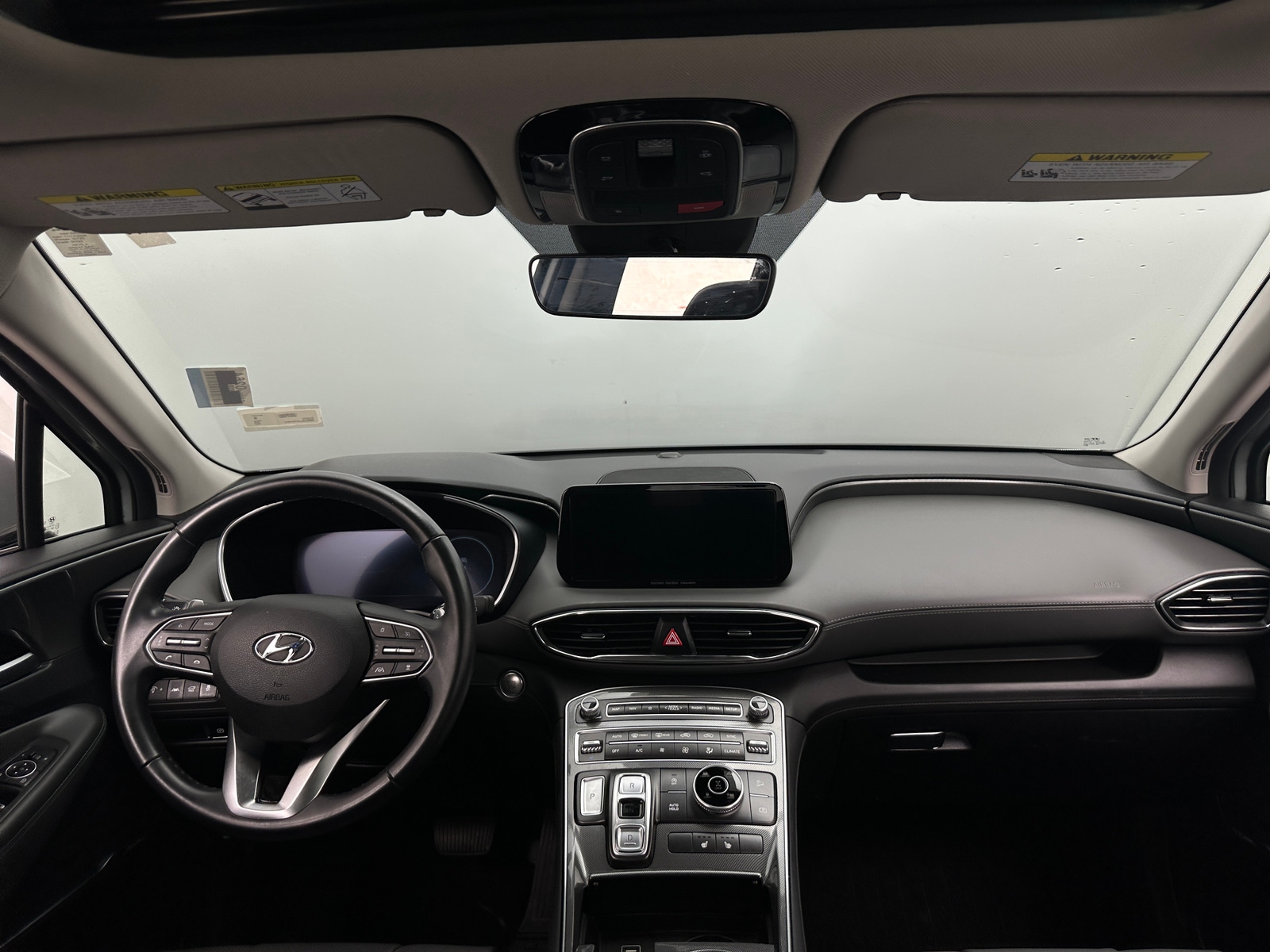 Thumbnail: 2023 Hyundai Santa Fe - 2