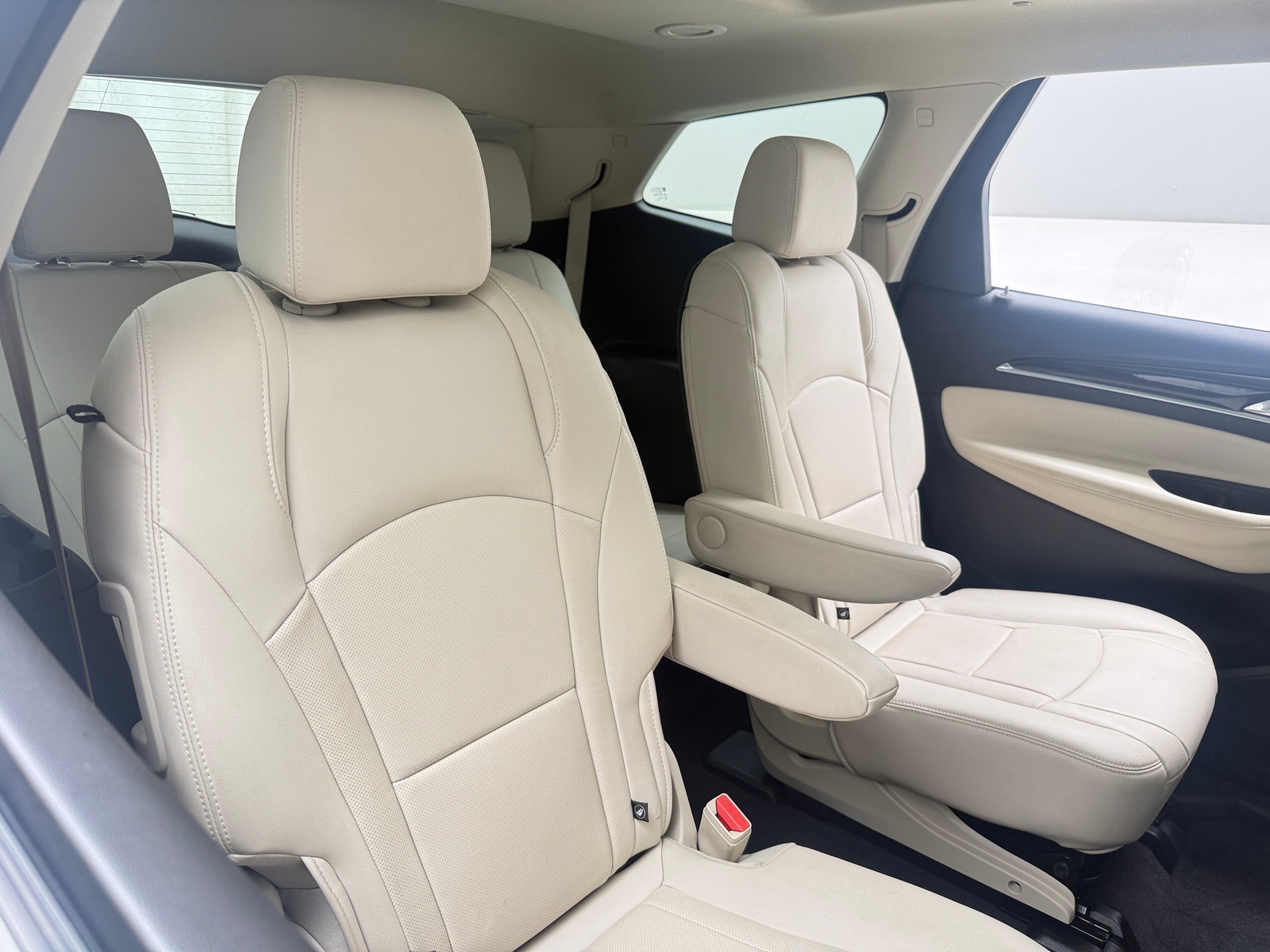 Thumbnail: 2023 Buick Enclave - 5