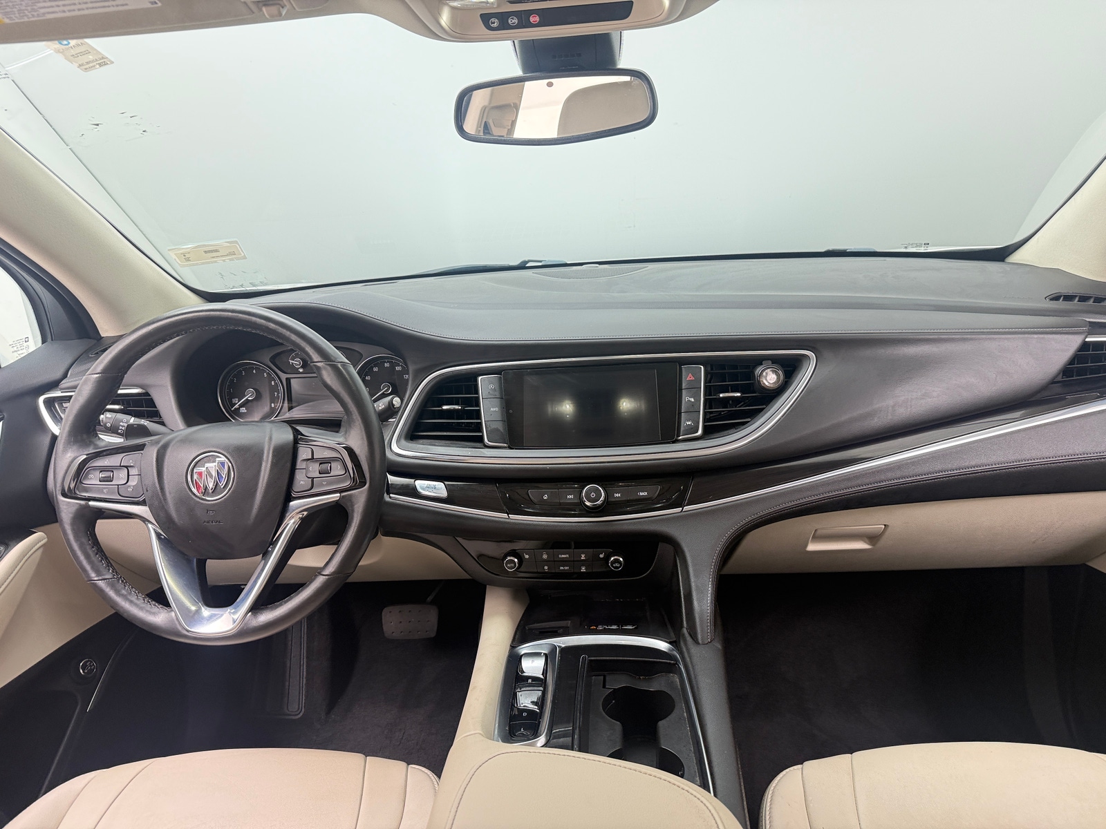 Thumbnail: 2023 Buick Enclave - 2