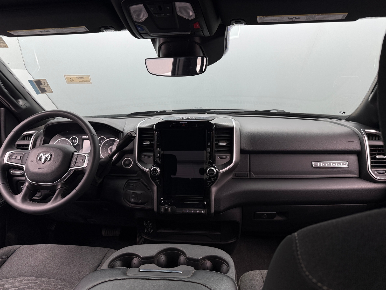 Thumbnail: 2026 RAM 2500 - 3