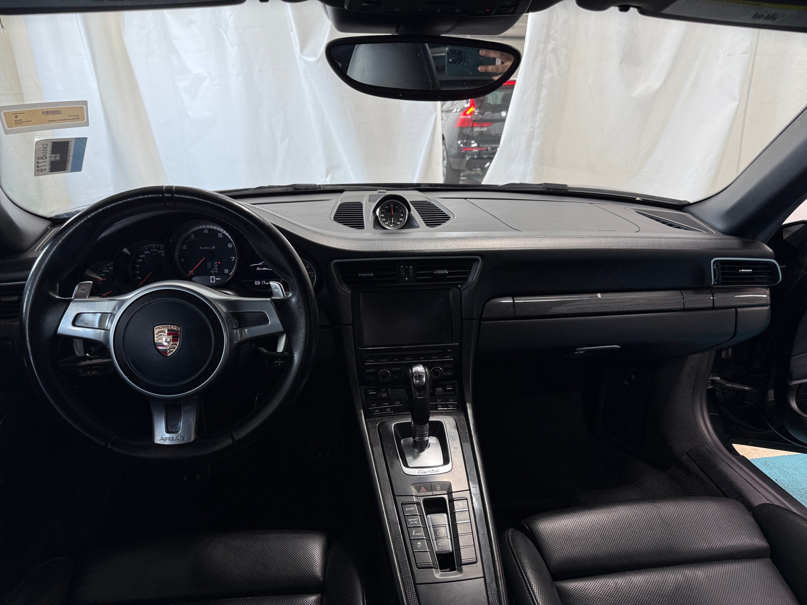 Thumbnail: 2015 Porsche 911 - 2