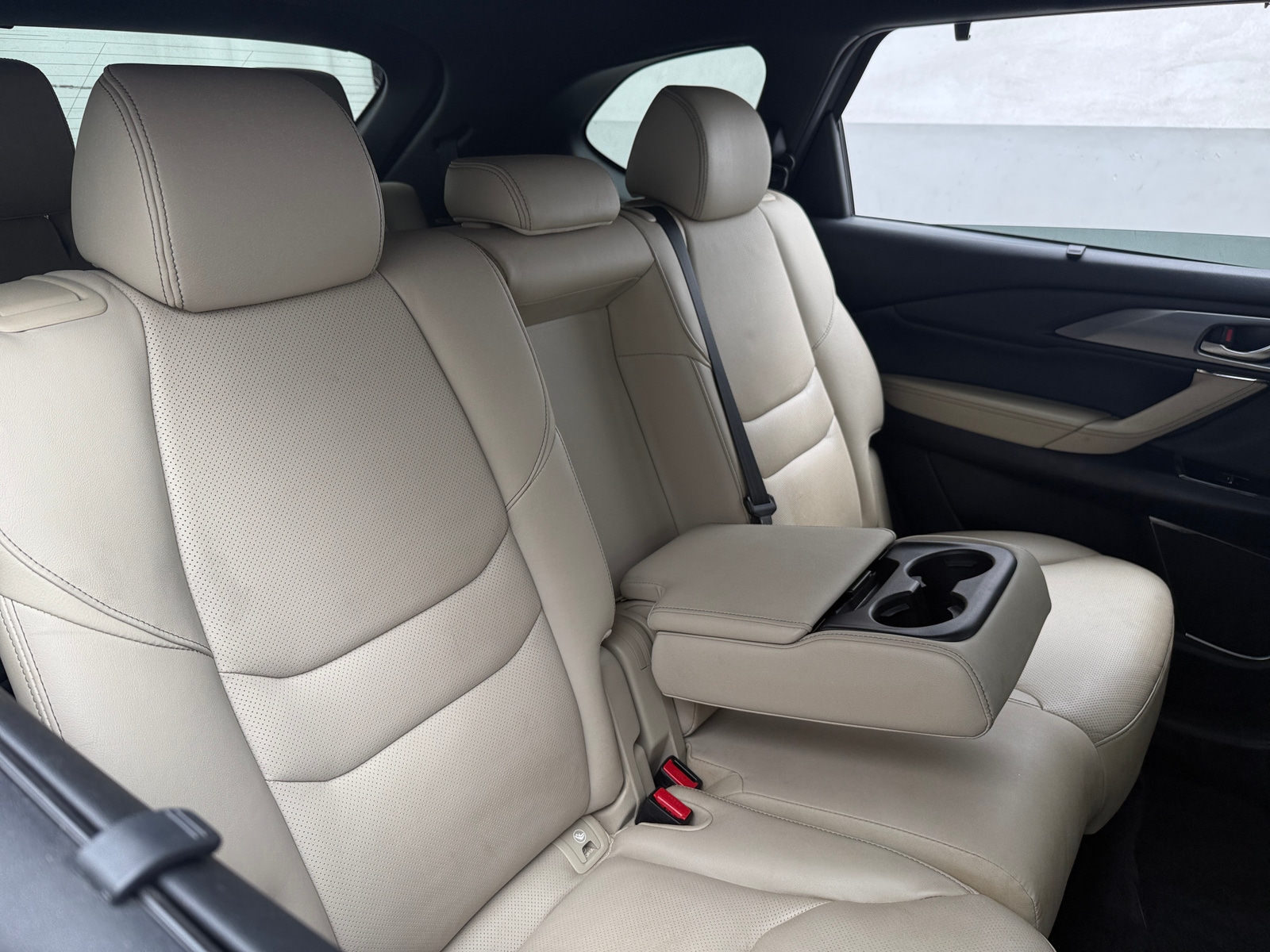 Thumbnail: 2021 Mazda CX-9 - 5