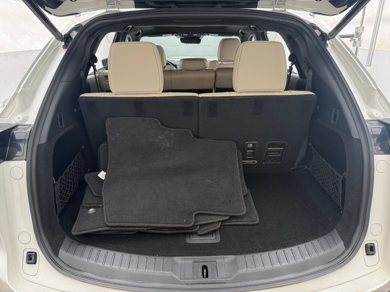 Thumbnail: 2021 Mazda CX-9 - 6