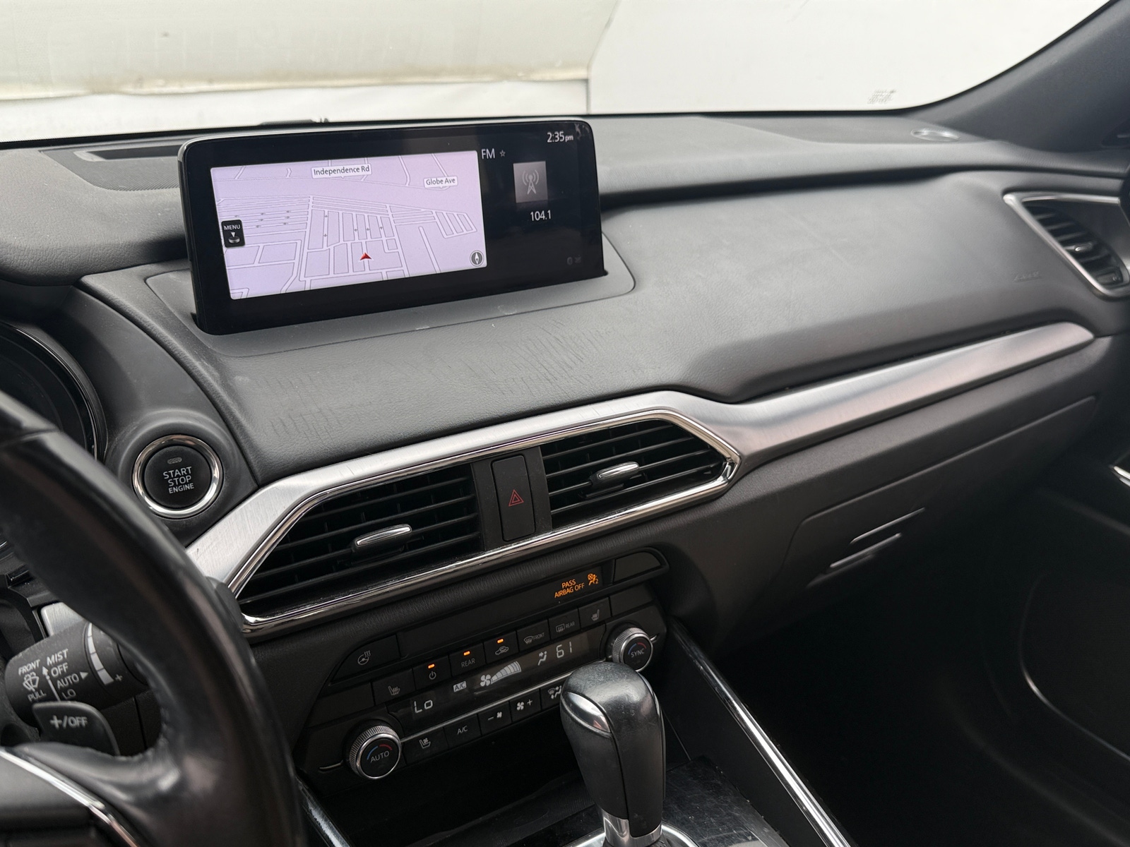 Thumbnail: 2021 Mazda CX-9 - 3