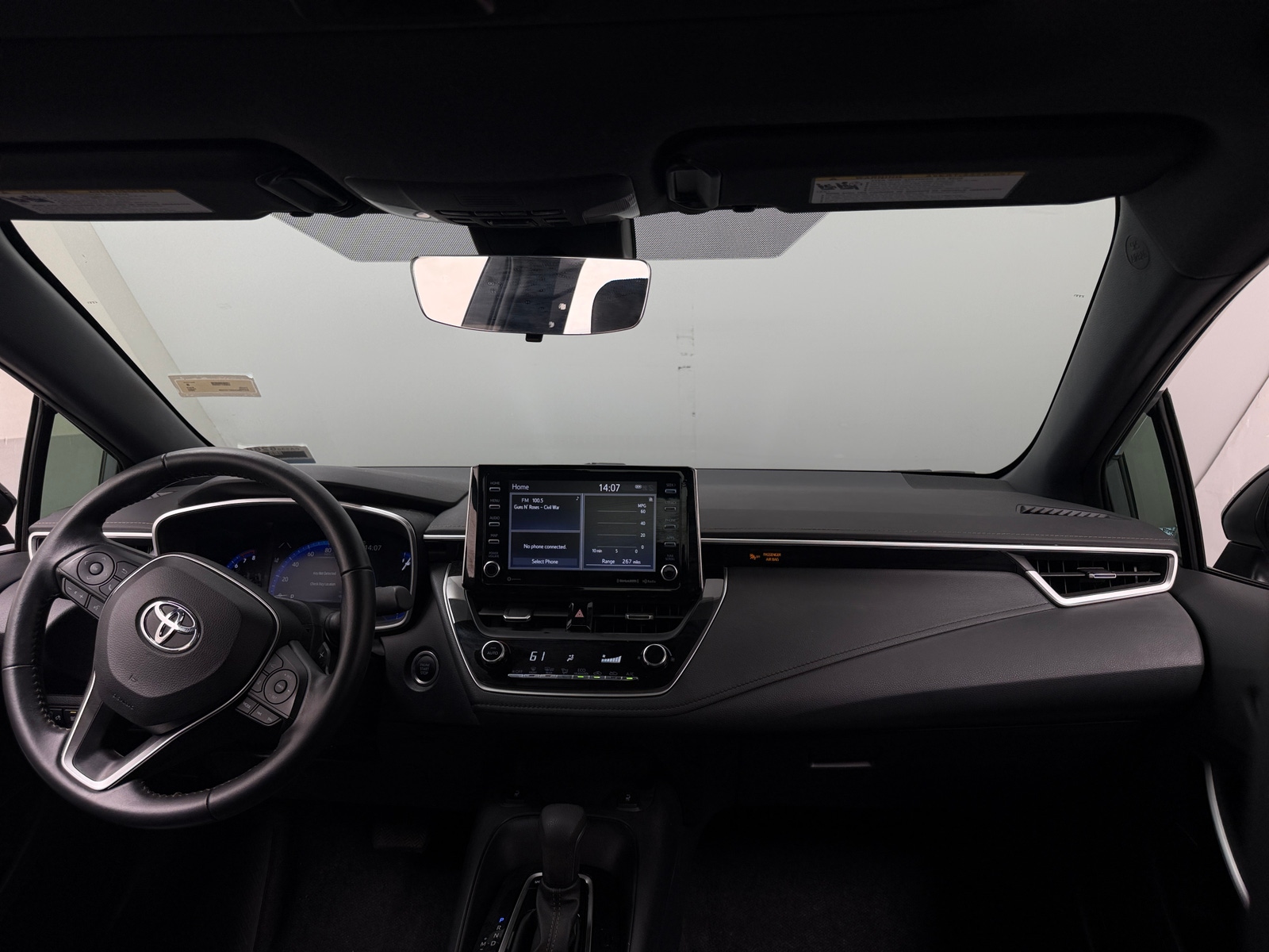 Thumbnail: 2022 Toyota Corolla - 2