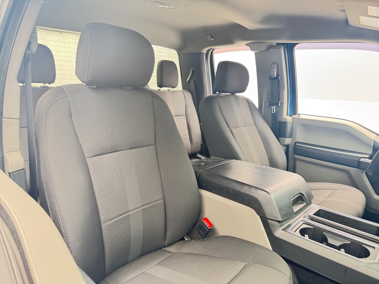 Thumbnail: 2020 Ford Econoline - 2