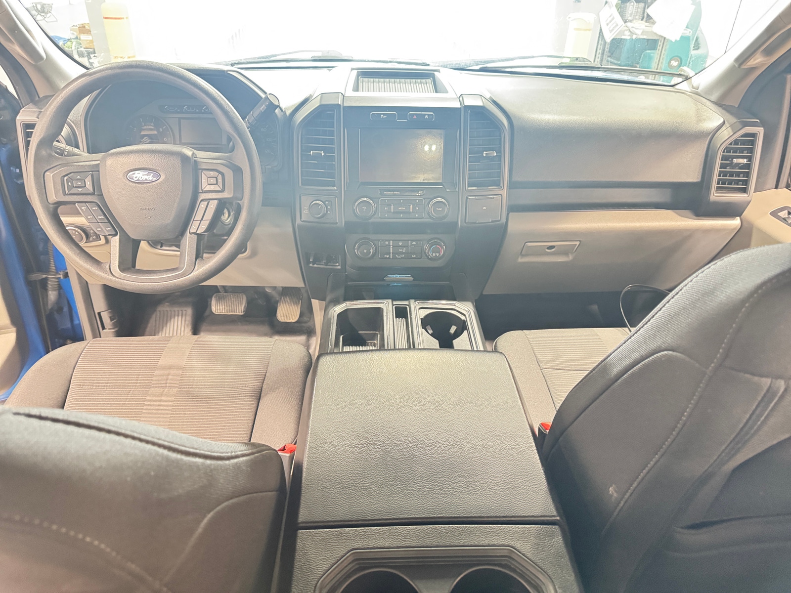Thumbnail: 2020 Ford Econoline - 3